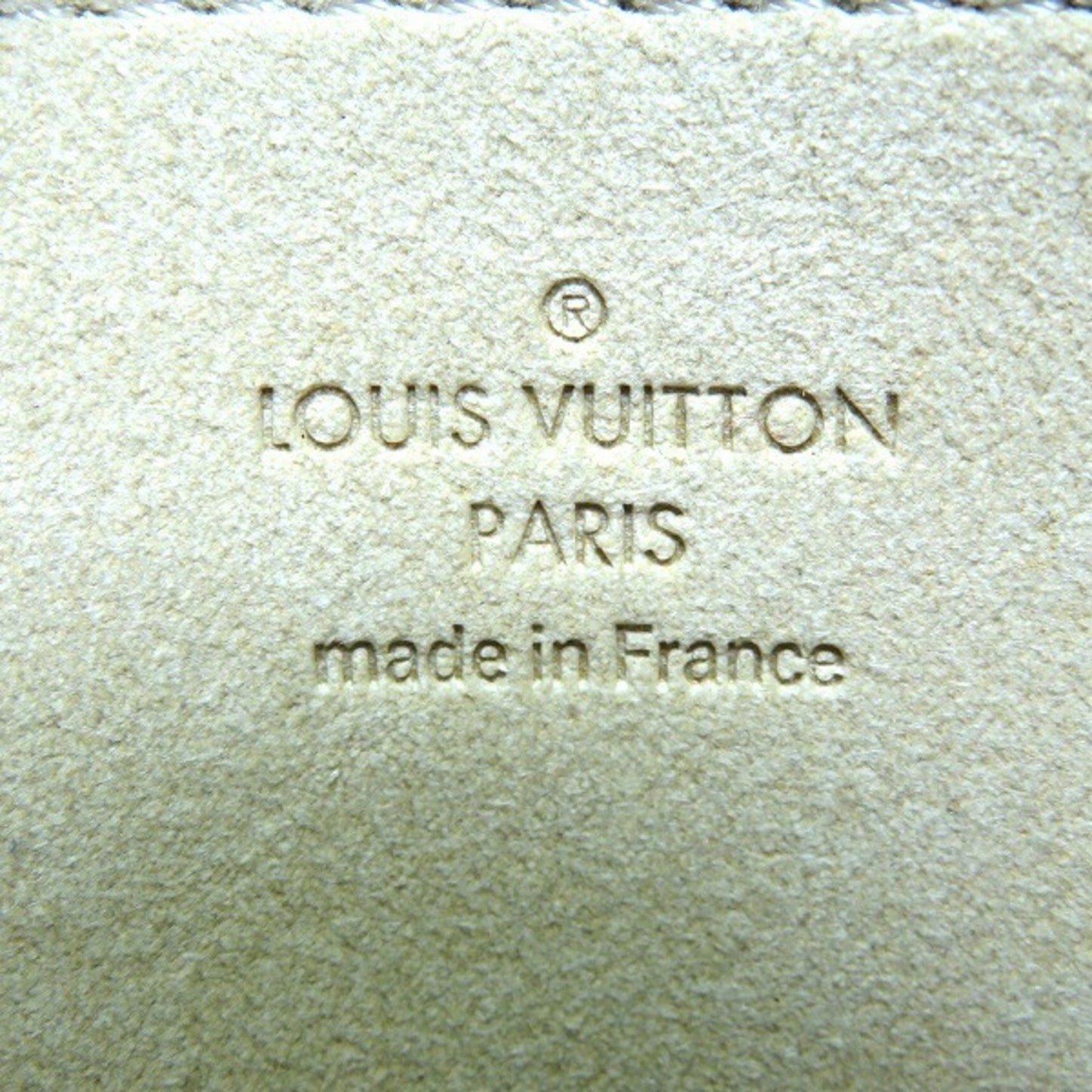 Louis Vuitton Mira
