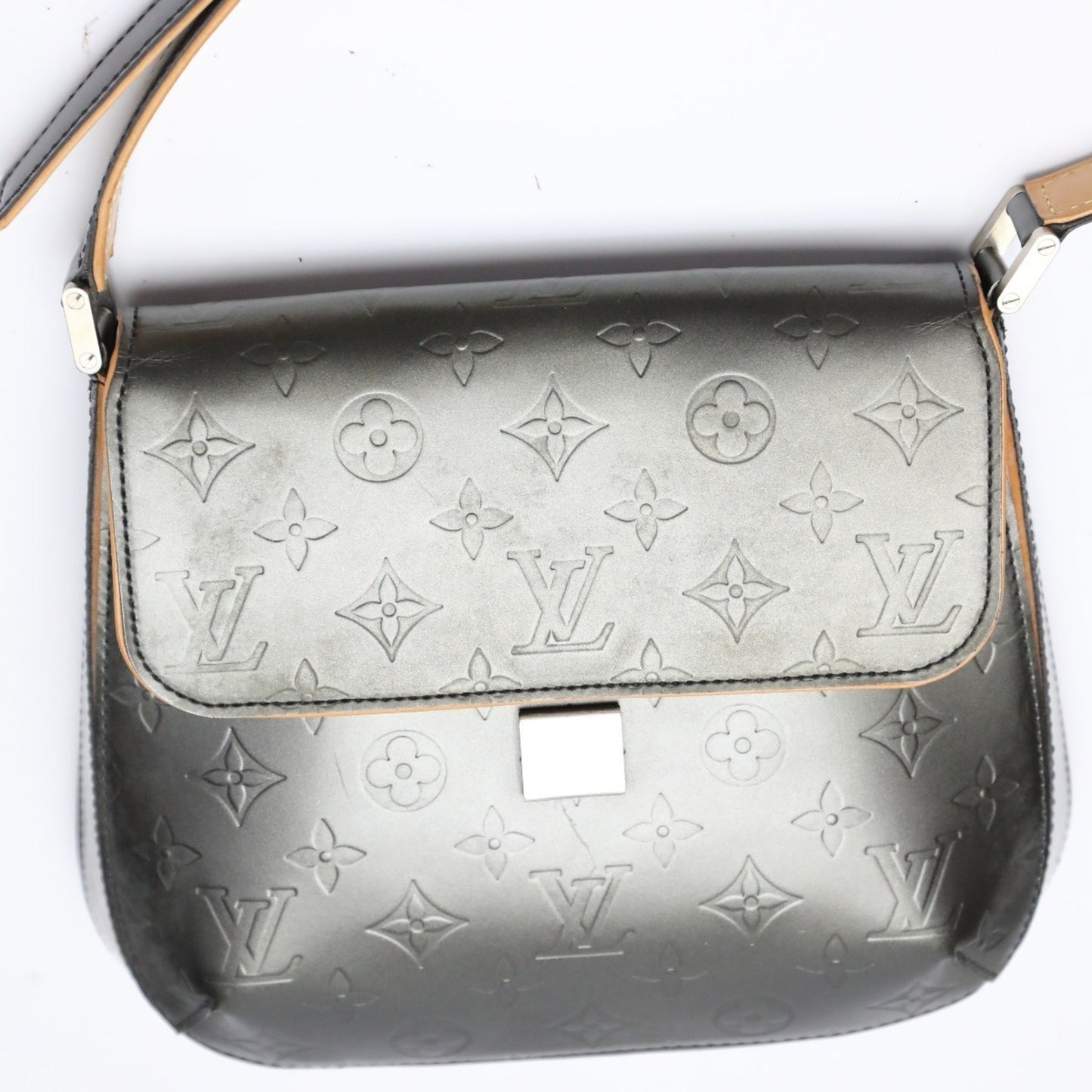 Louis Vuitton Webster street