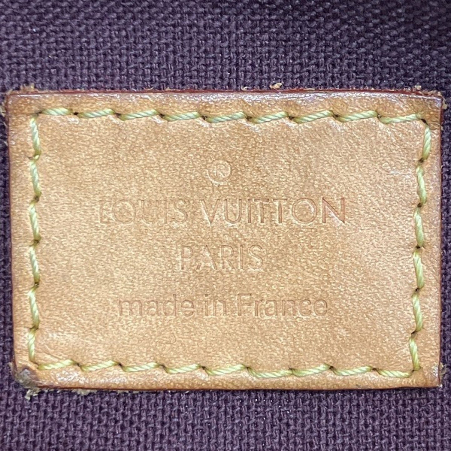 Louis Vuitton Turenne PM