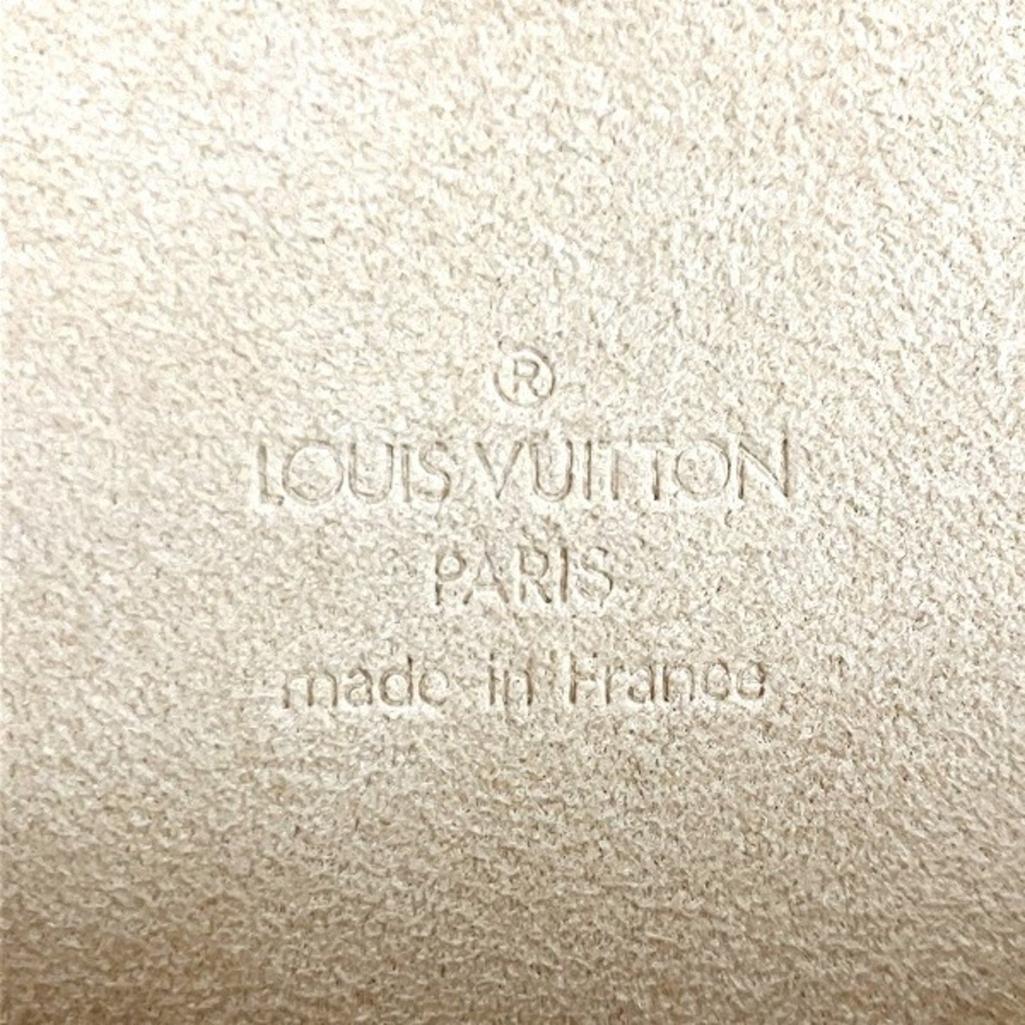 Louis Vuitton Florentine