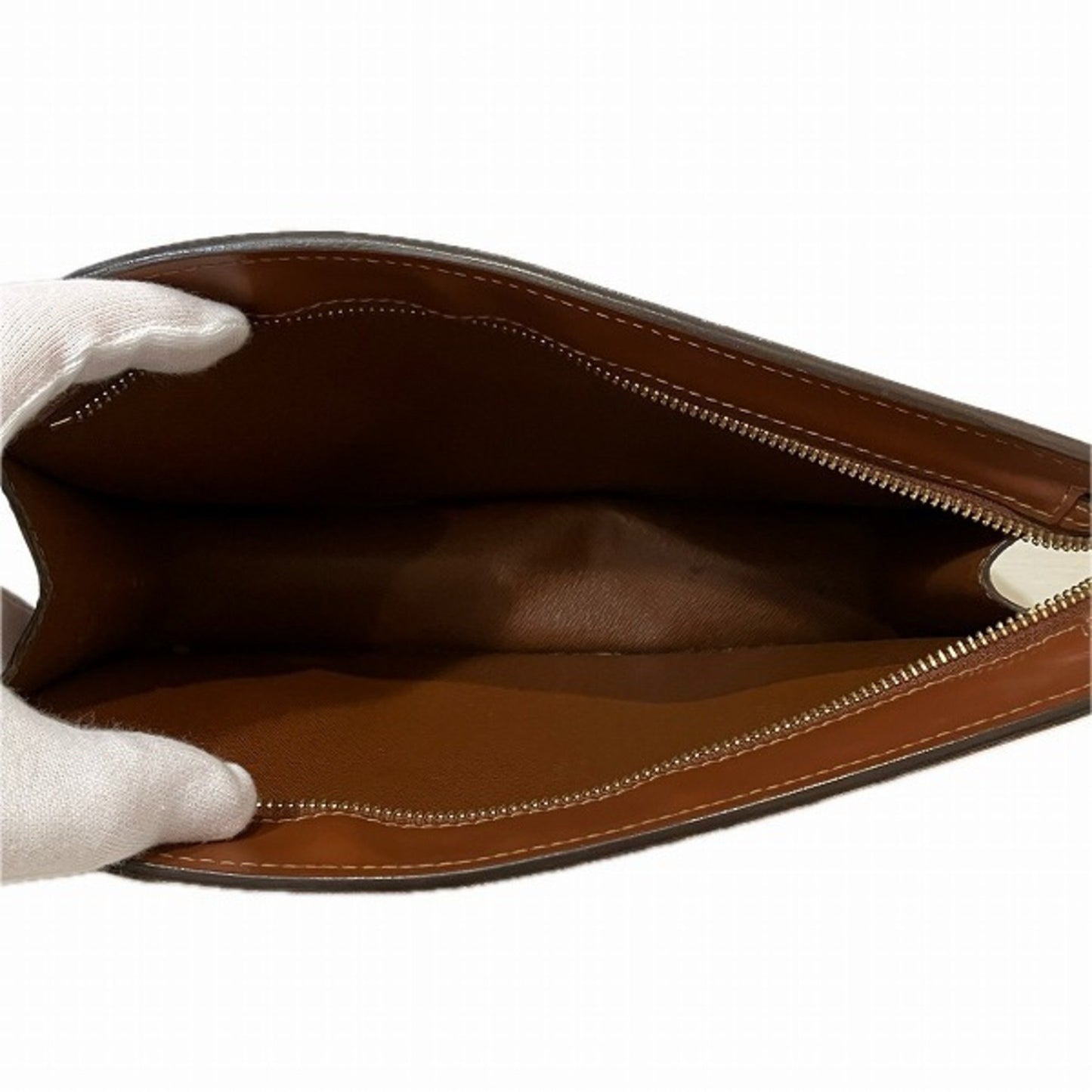 Louis Vuitton Pochette Homme