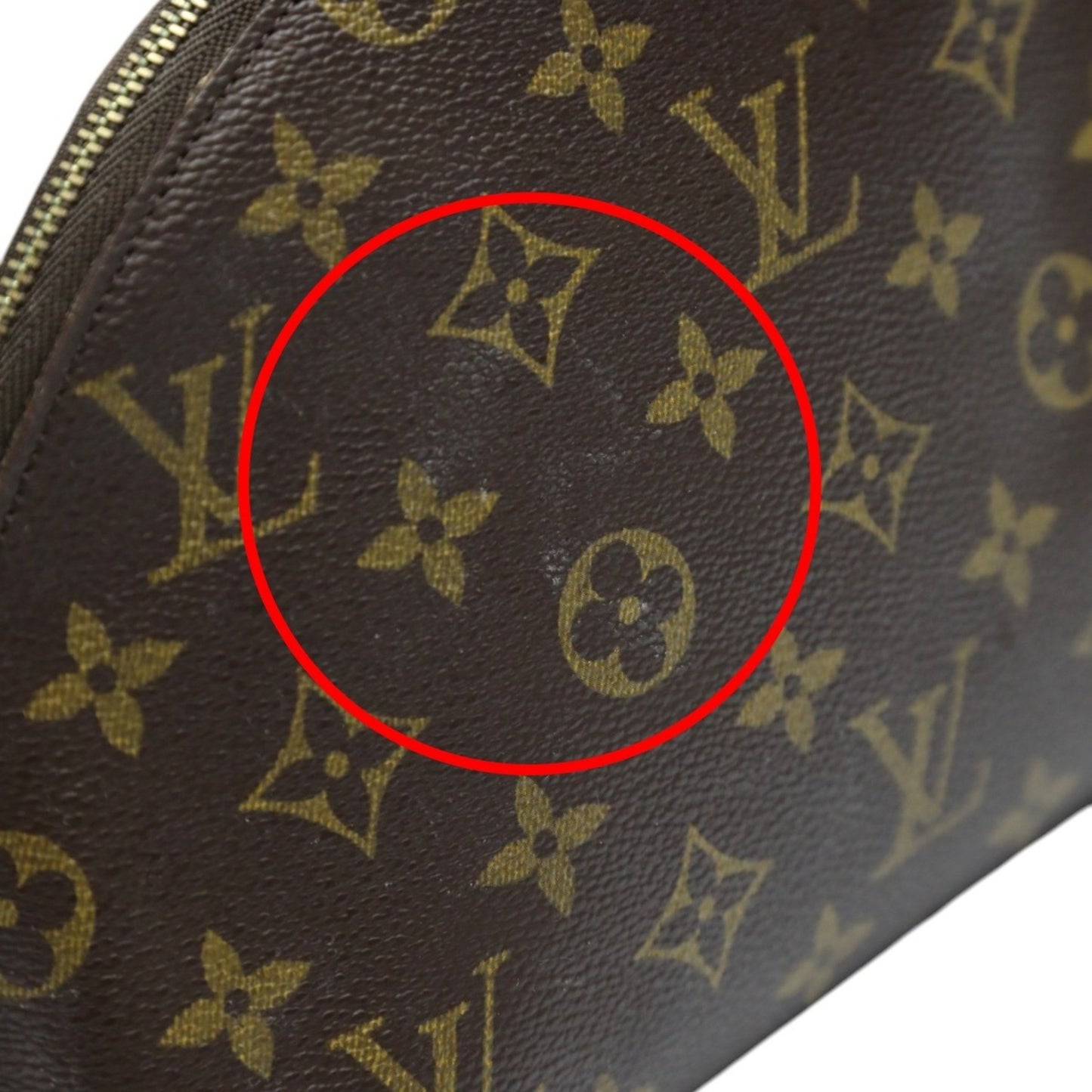 Louis Vuitton Demi ronde