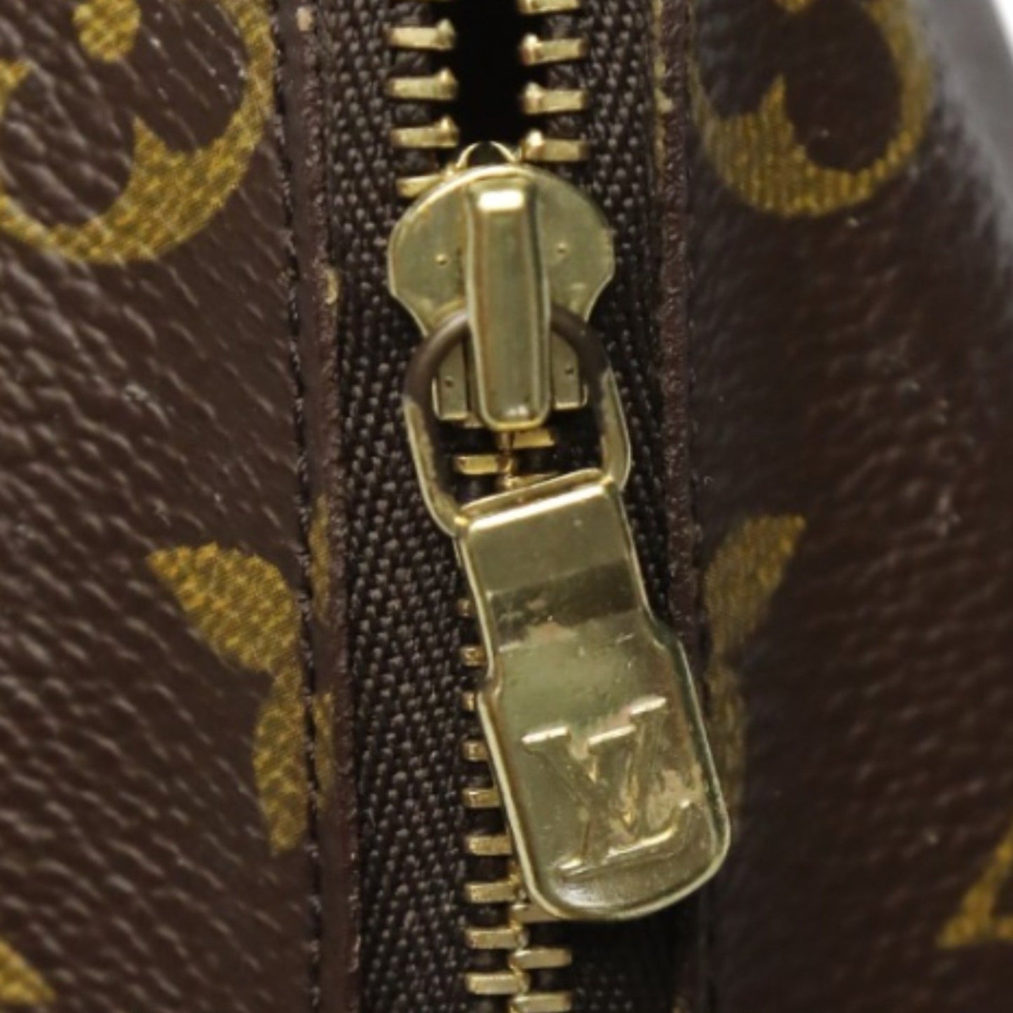 Louis Vuitton Demi ronde