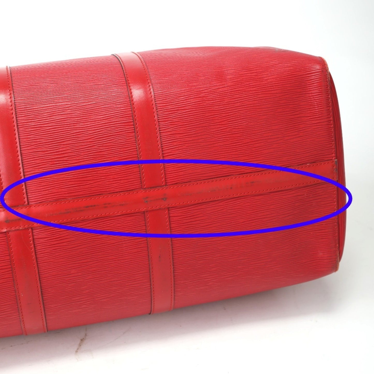 Louis Vuitton Keepall 50