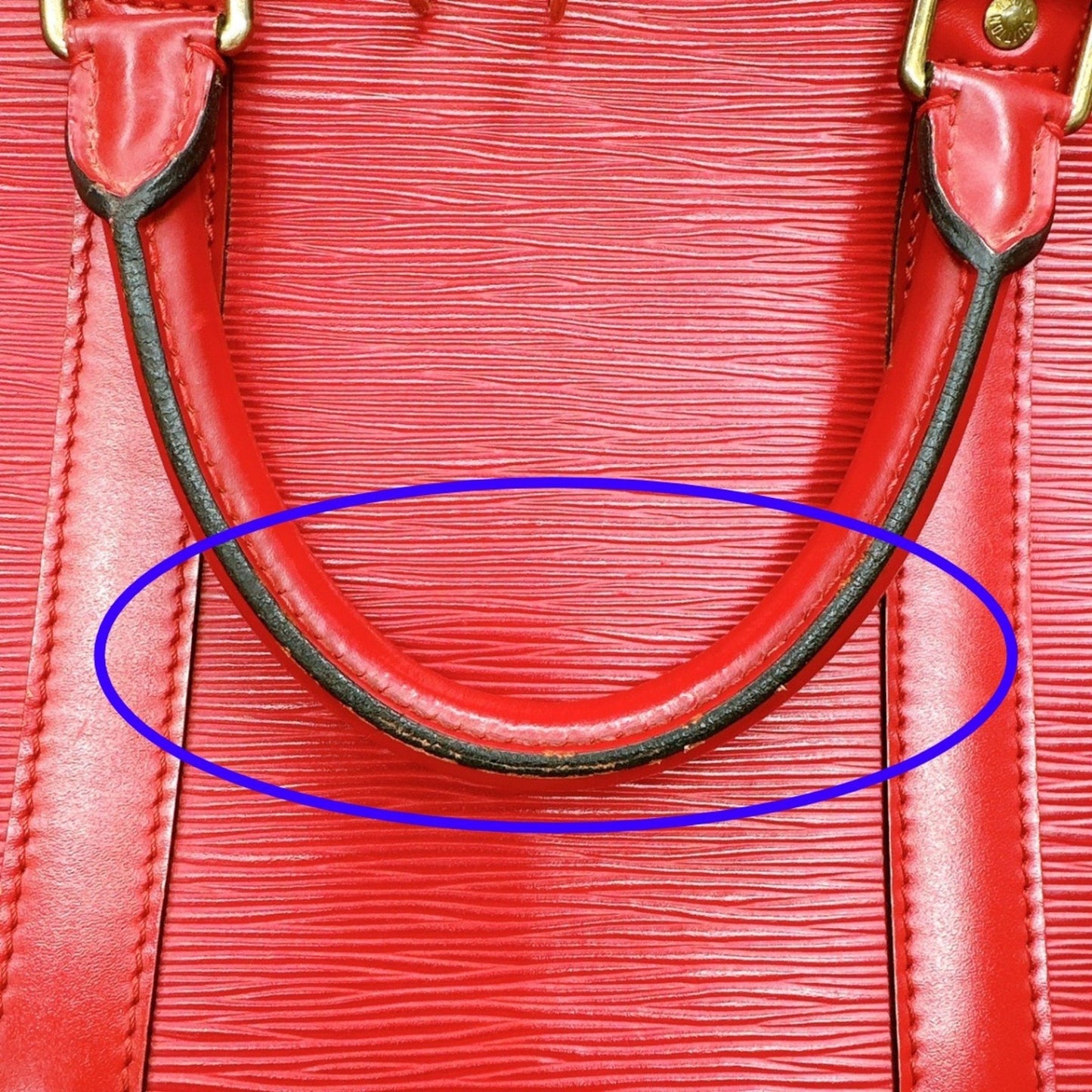 Louis Vuitton Keepall 50