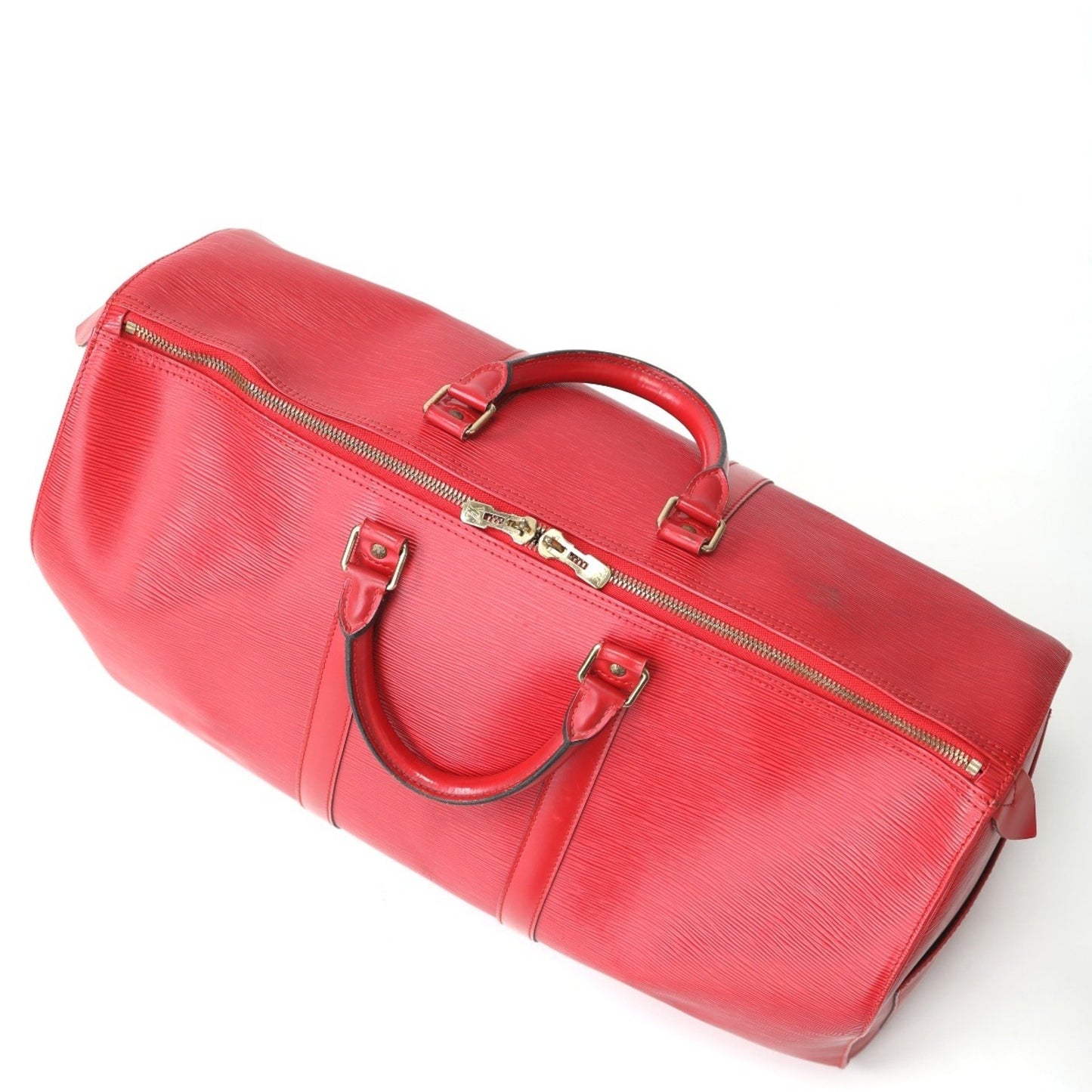 Louis Vuitton Keepall 50