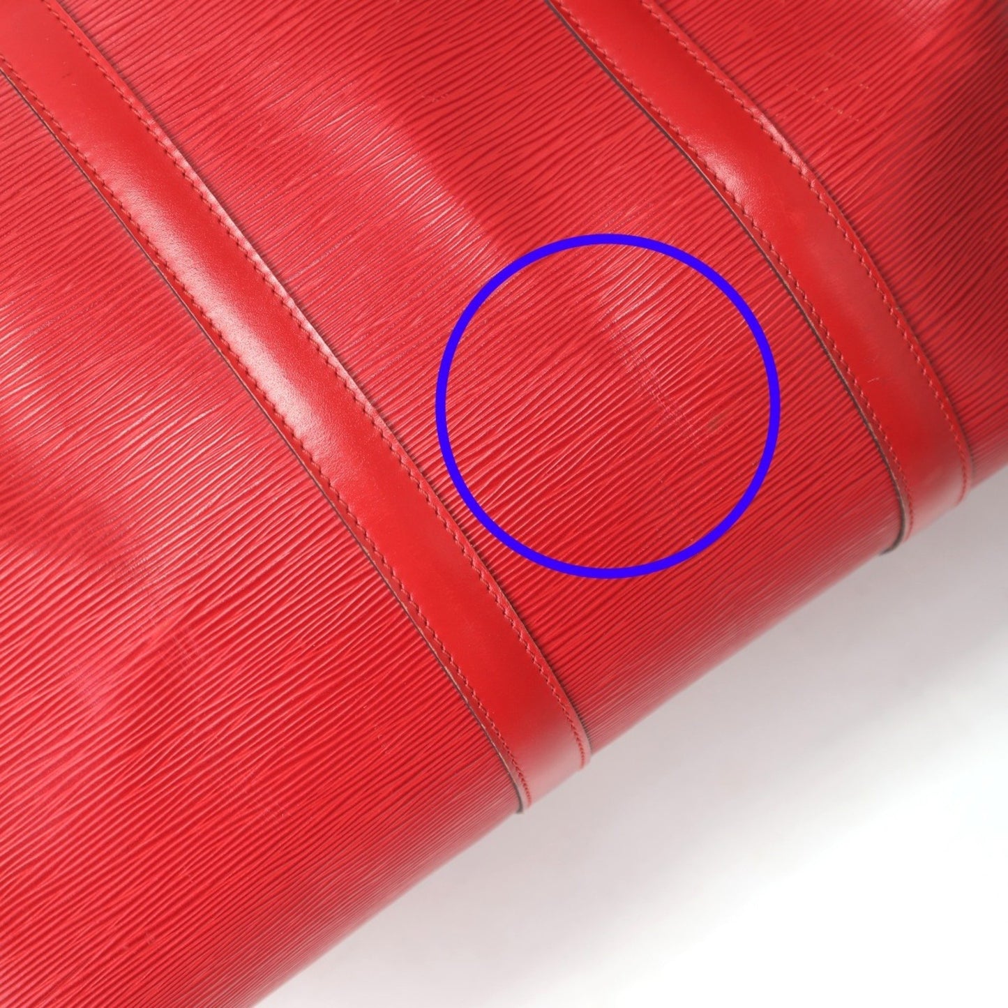 Louis Vuitton Keepall 50