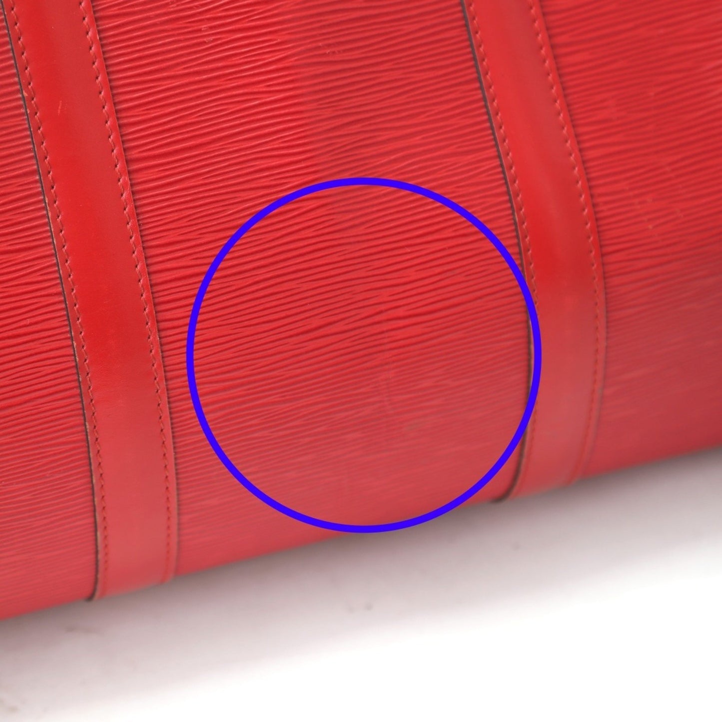 Louis Vuitton Keepall 50