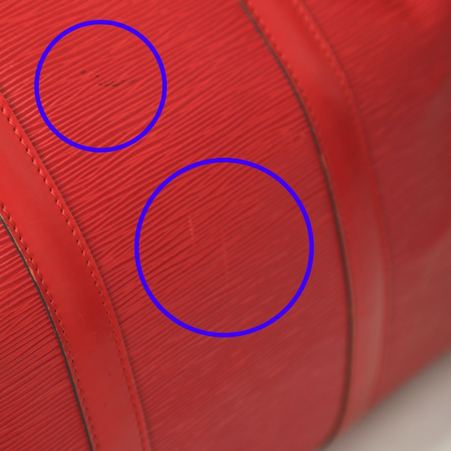 Louis Vuitton Keepall 50