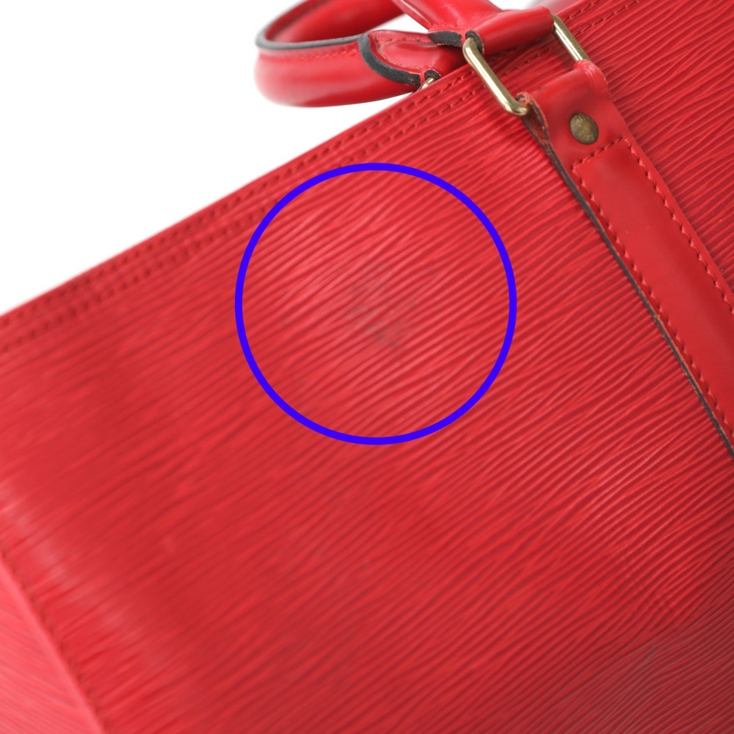 Louis Vuitton Keepall 50