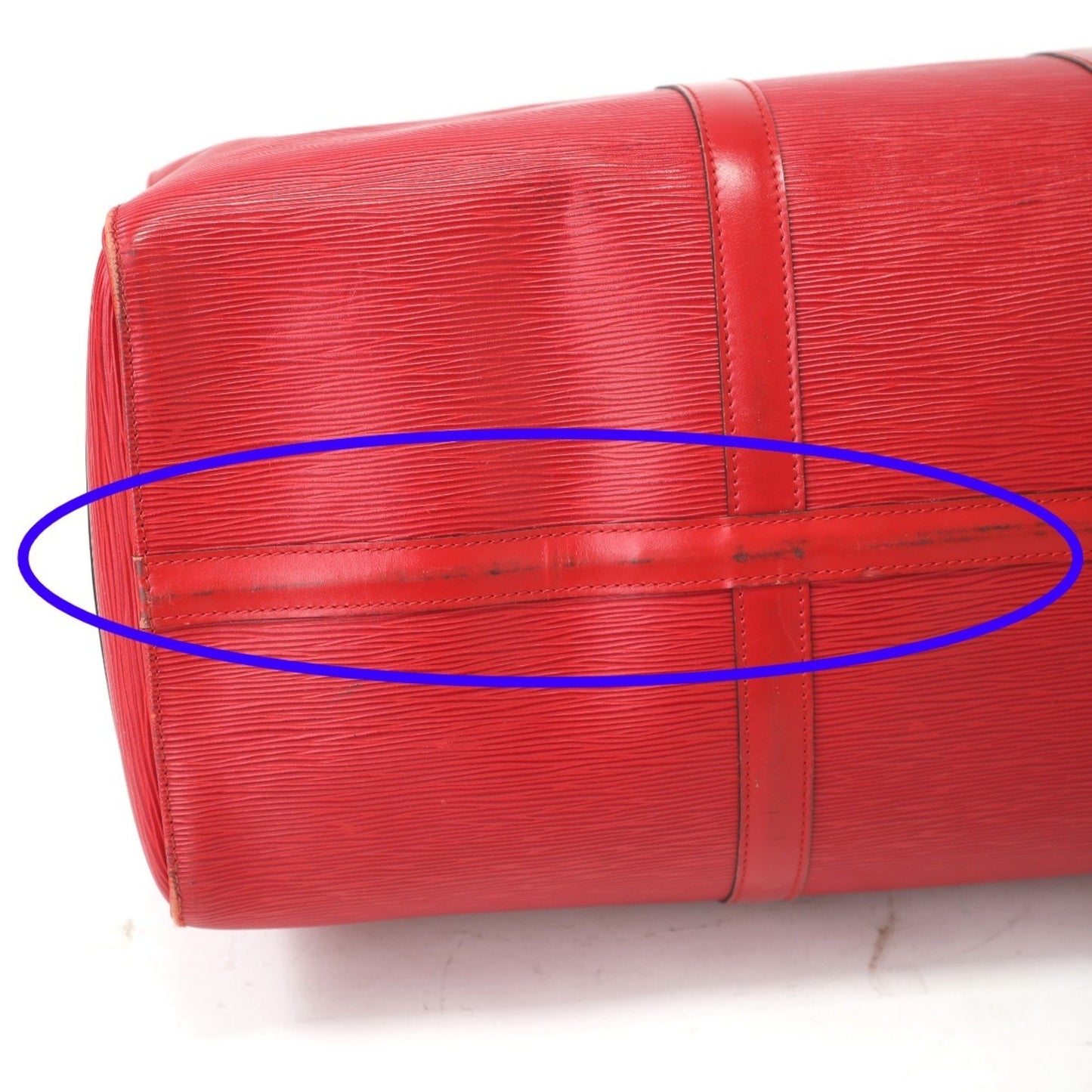 Louis Vuitton Keepall 50