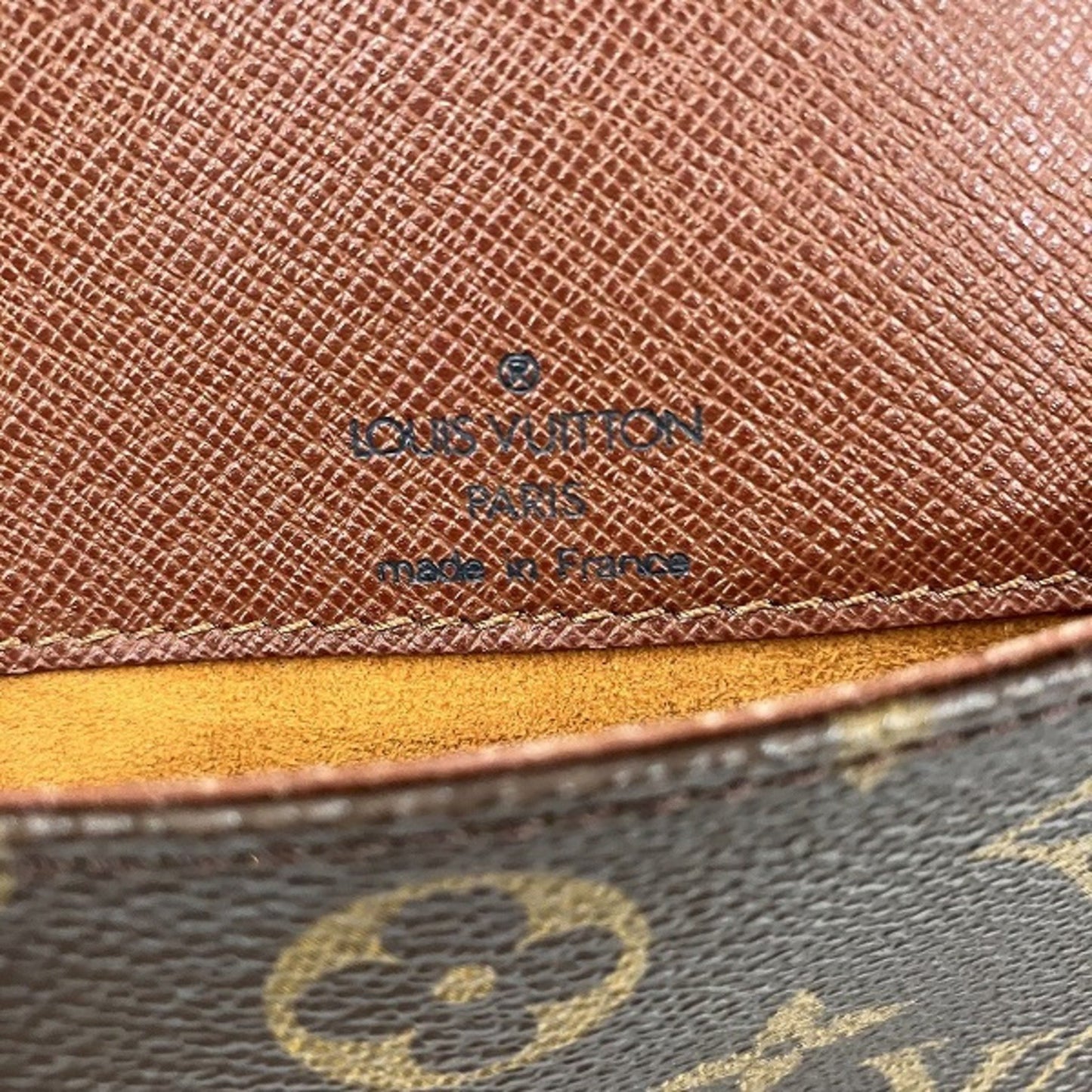 Louis Vuitton Musette Salsa
