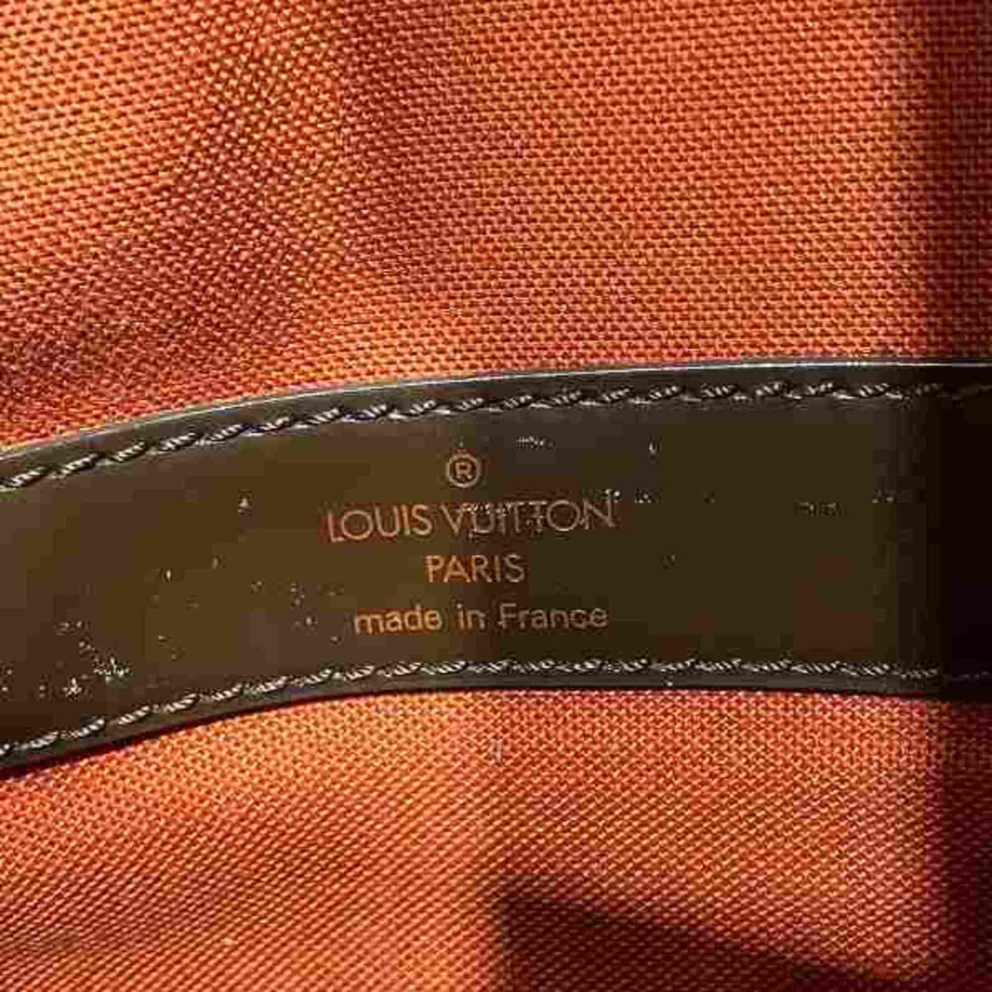 Louis Vuitton Naviglio