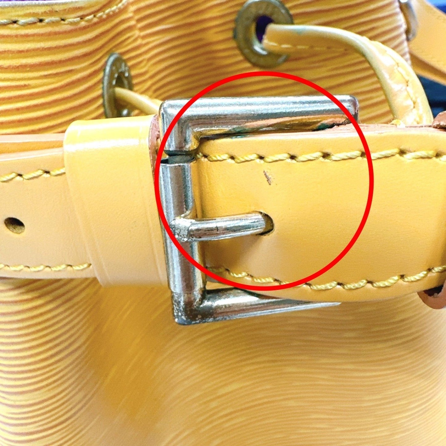 Louis Vuitton Petit Noé