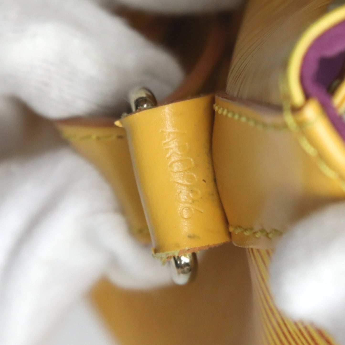 Louis Vuitton Petit Noé