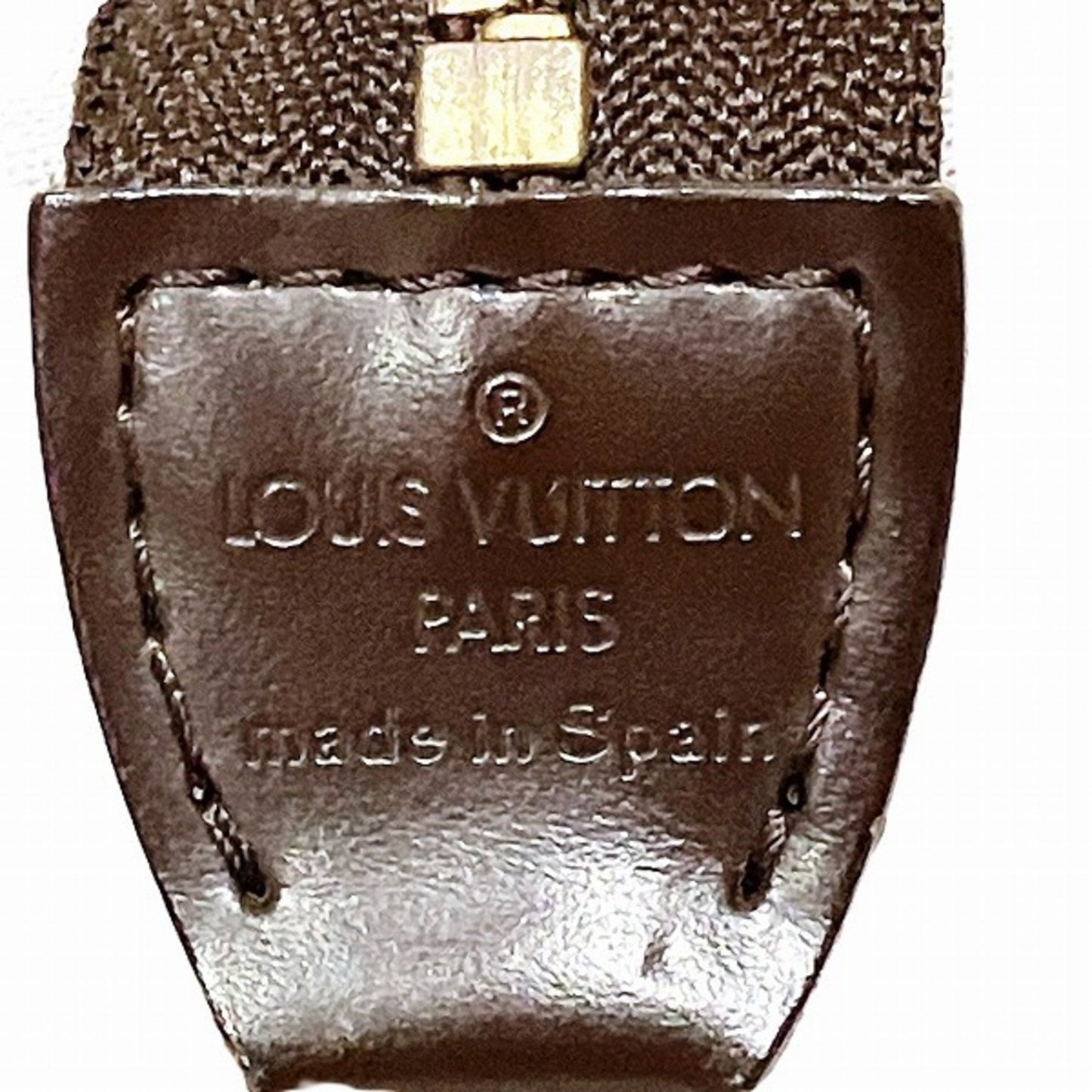 Louis Vuitton Pochette Accessoire