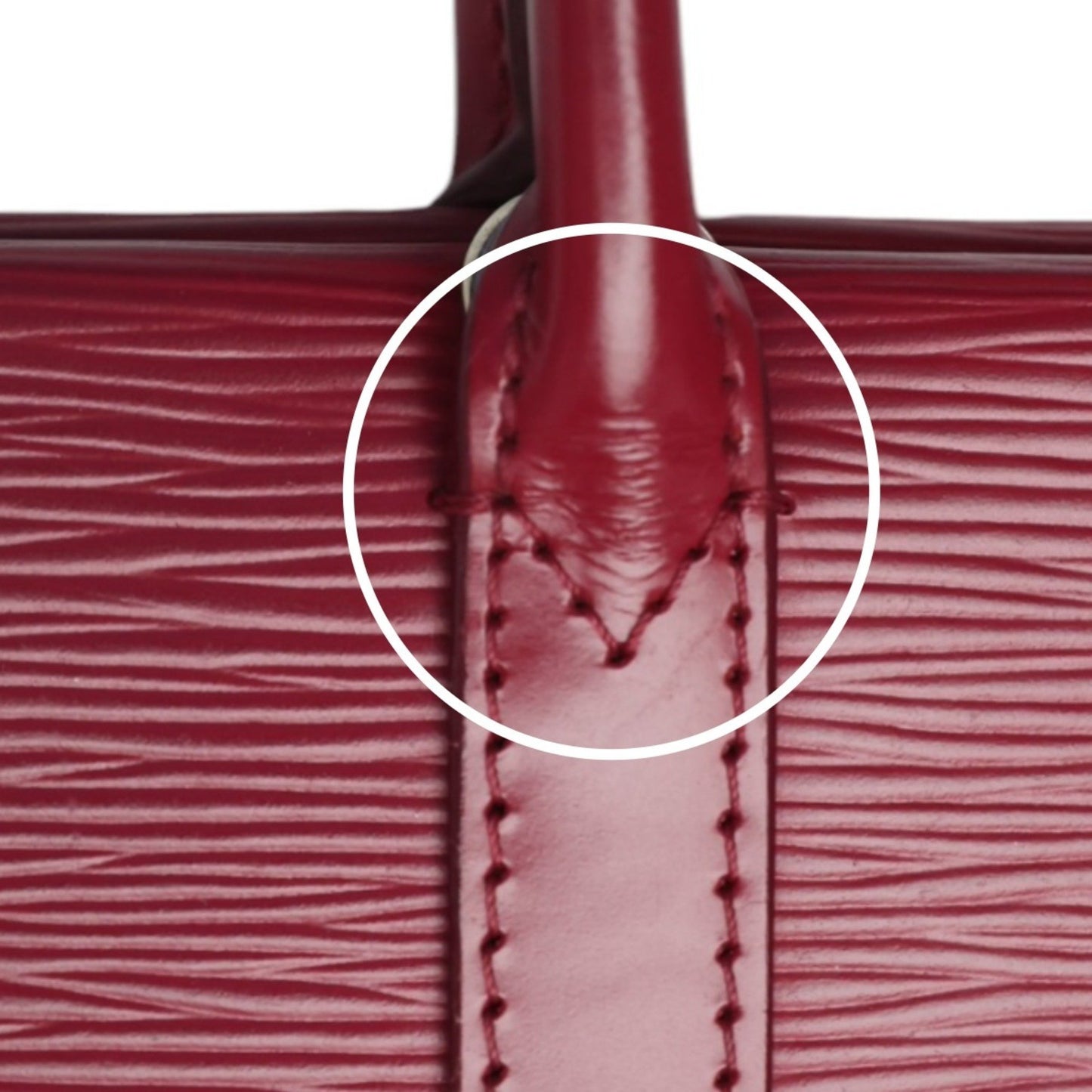 Louis Vuitton Marly