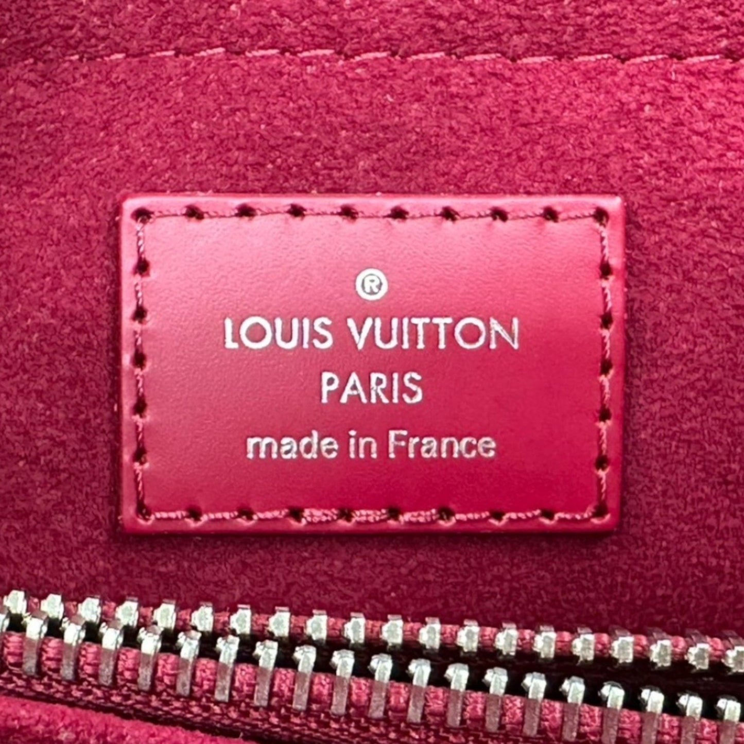 Louis Vuitton Marly