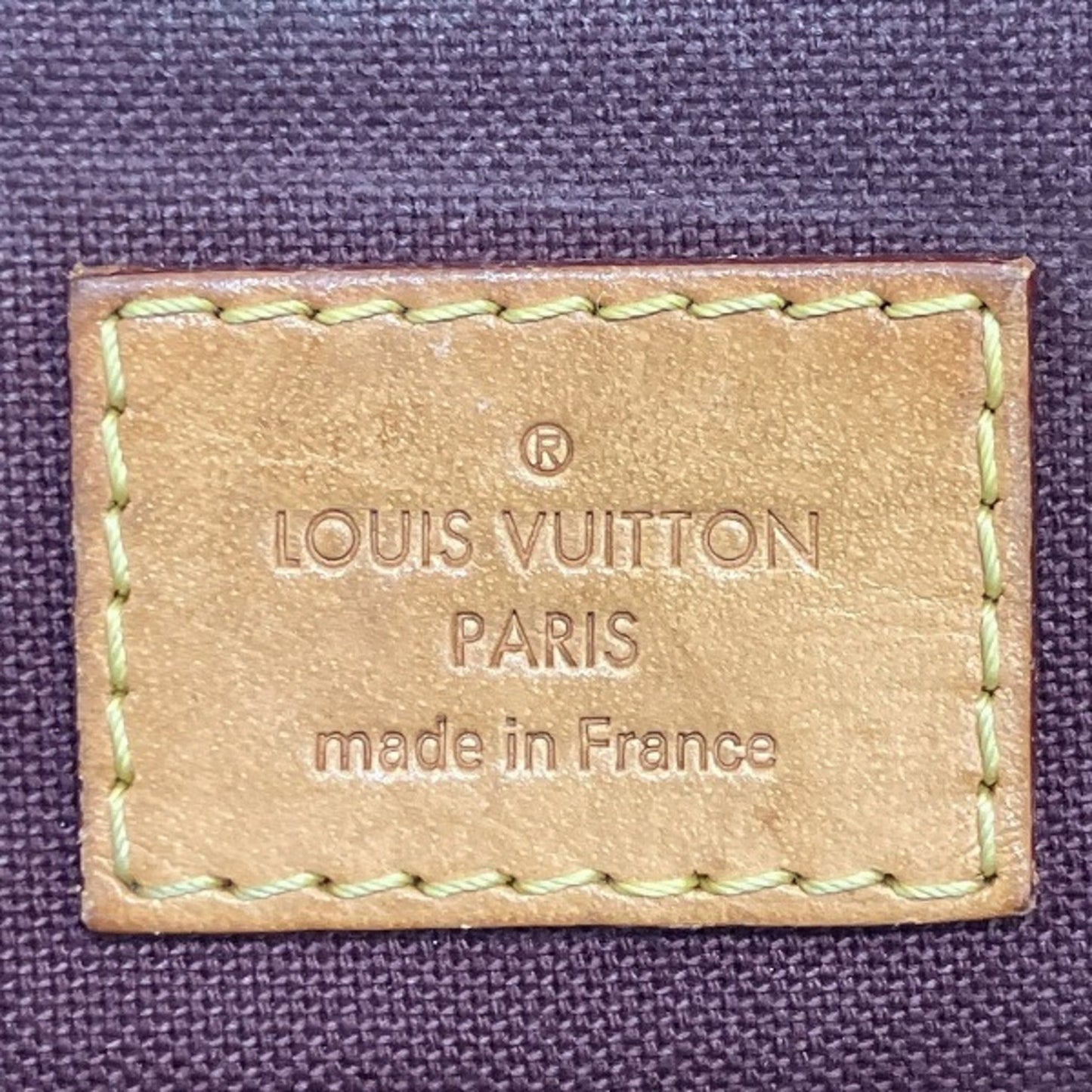 Louis Vuitton Turenne MM