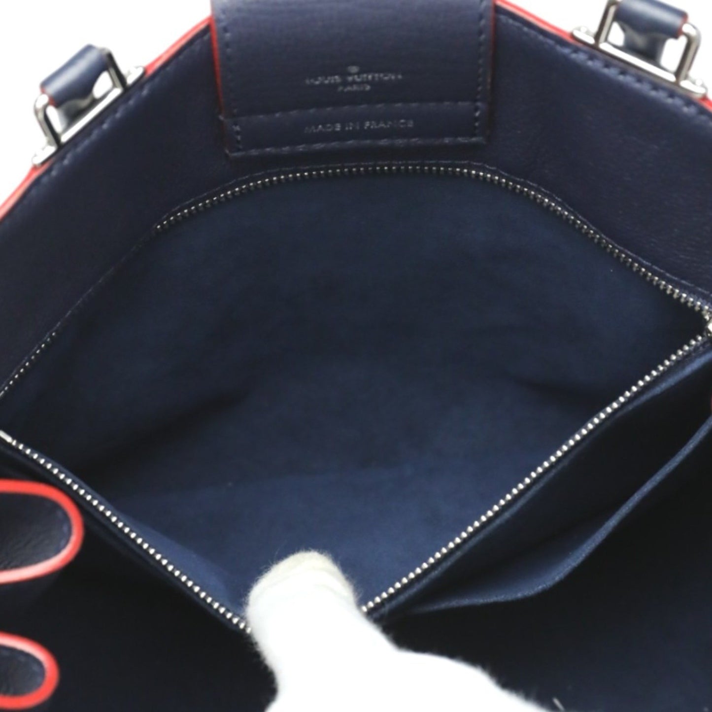Louis Vuitton Lockme