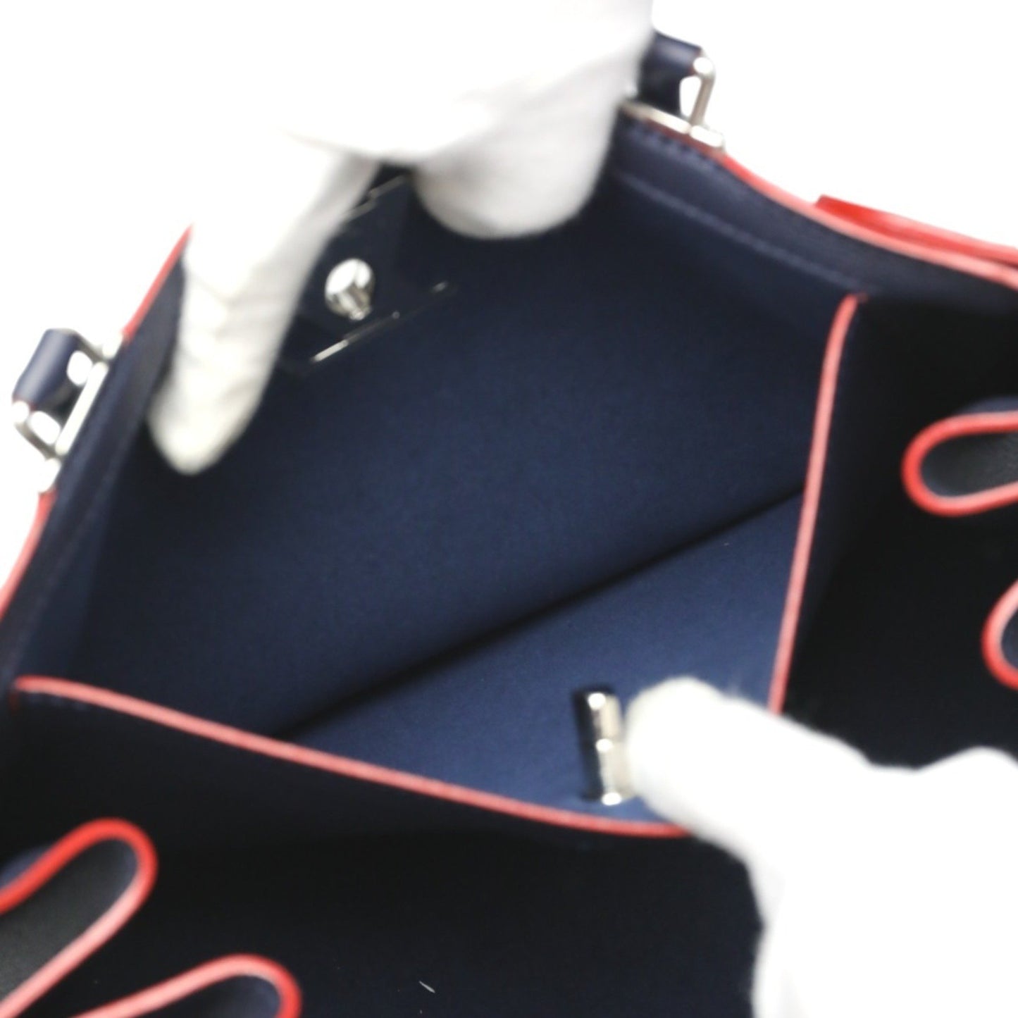 Louis Vuitton Lockme