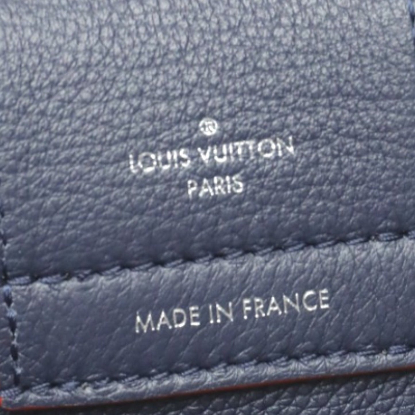 Louis Vuitton Lockme