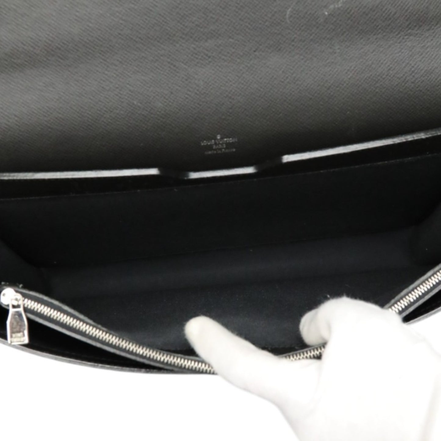 Louis Vuitton attache case