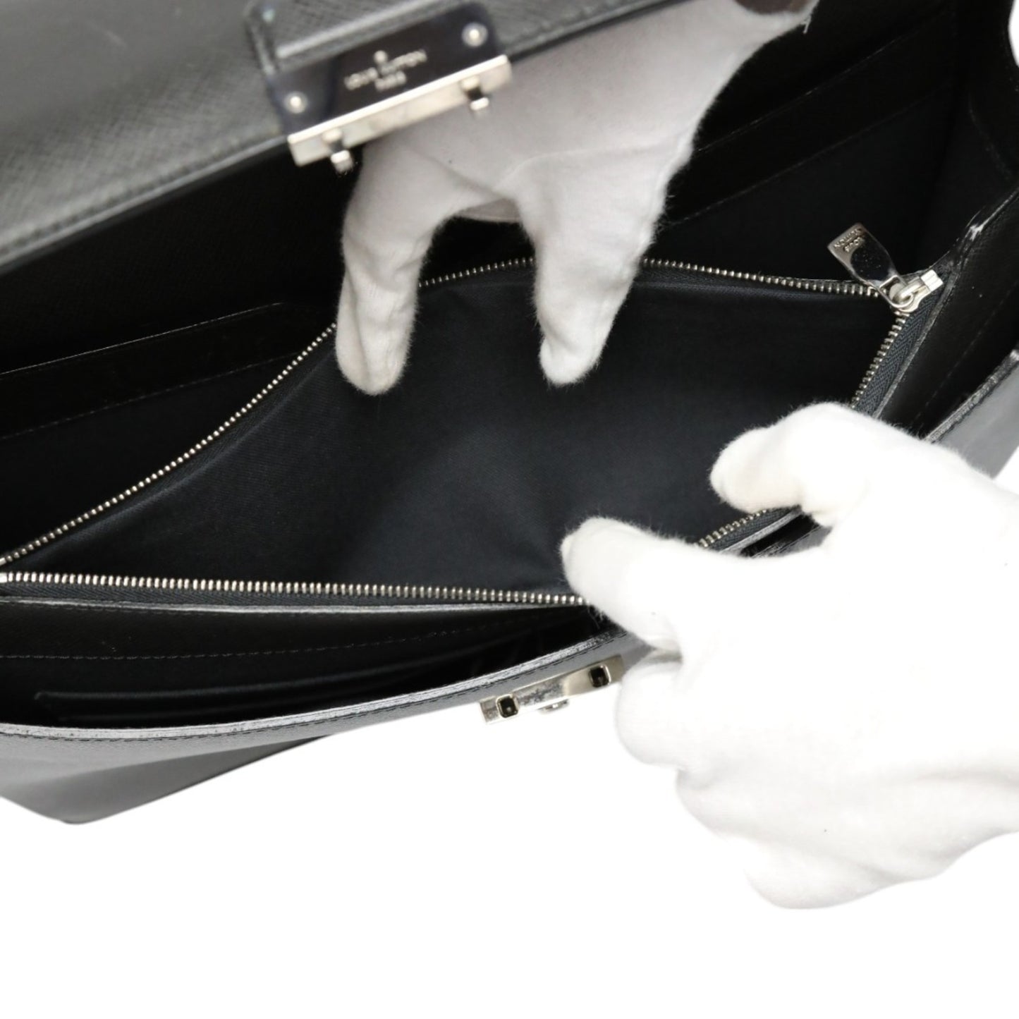 Louis Vuitton attache case