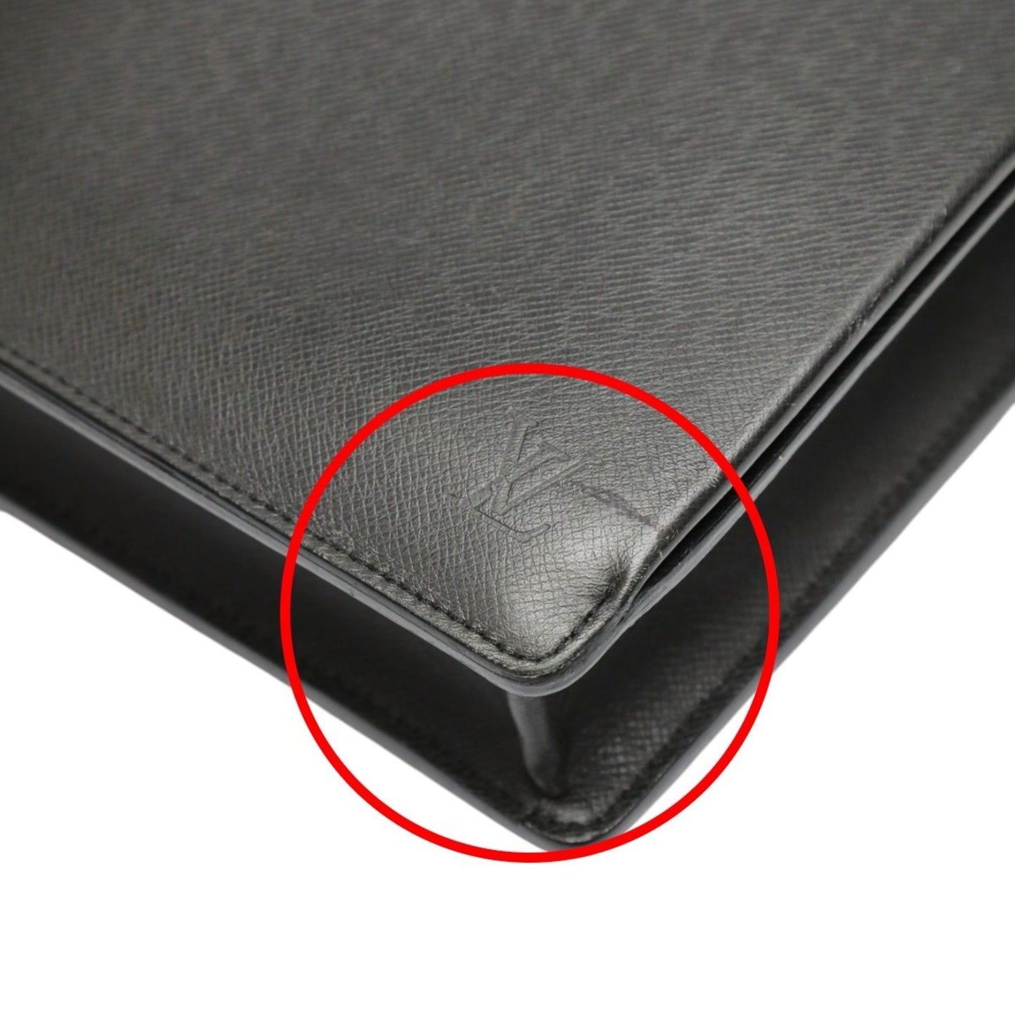 Louis Vuitton attache case
