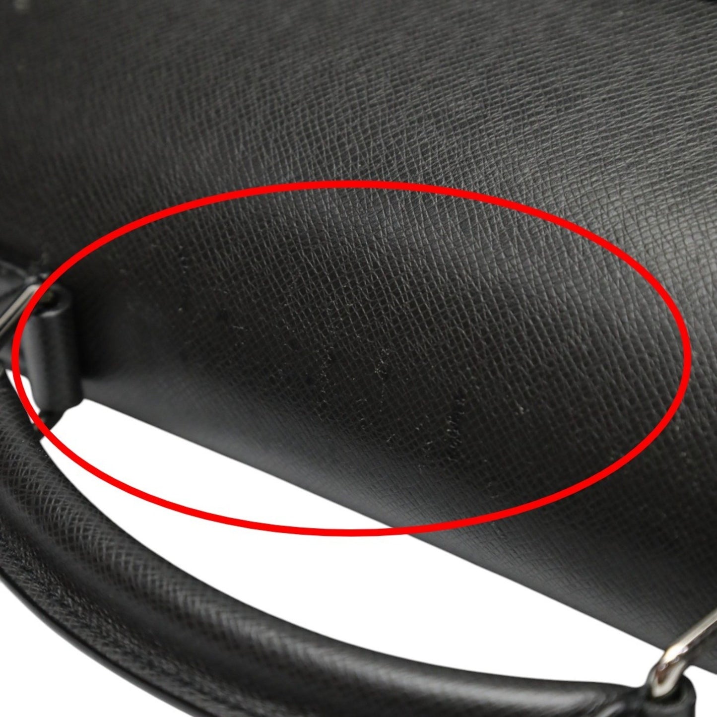 Louis Vuitton attache case