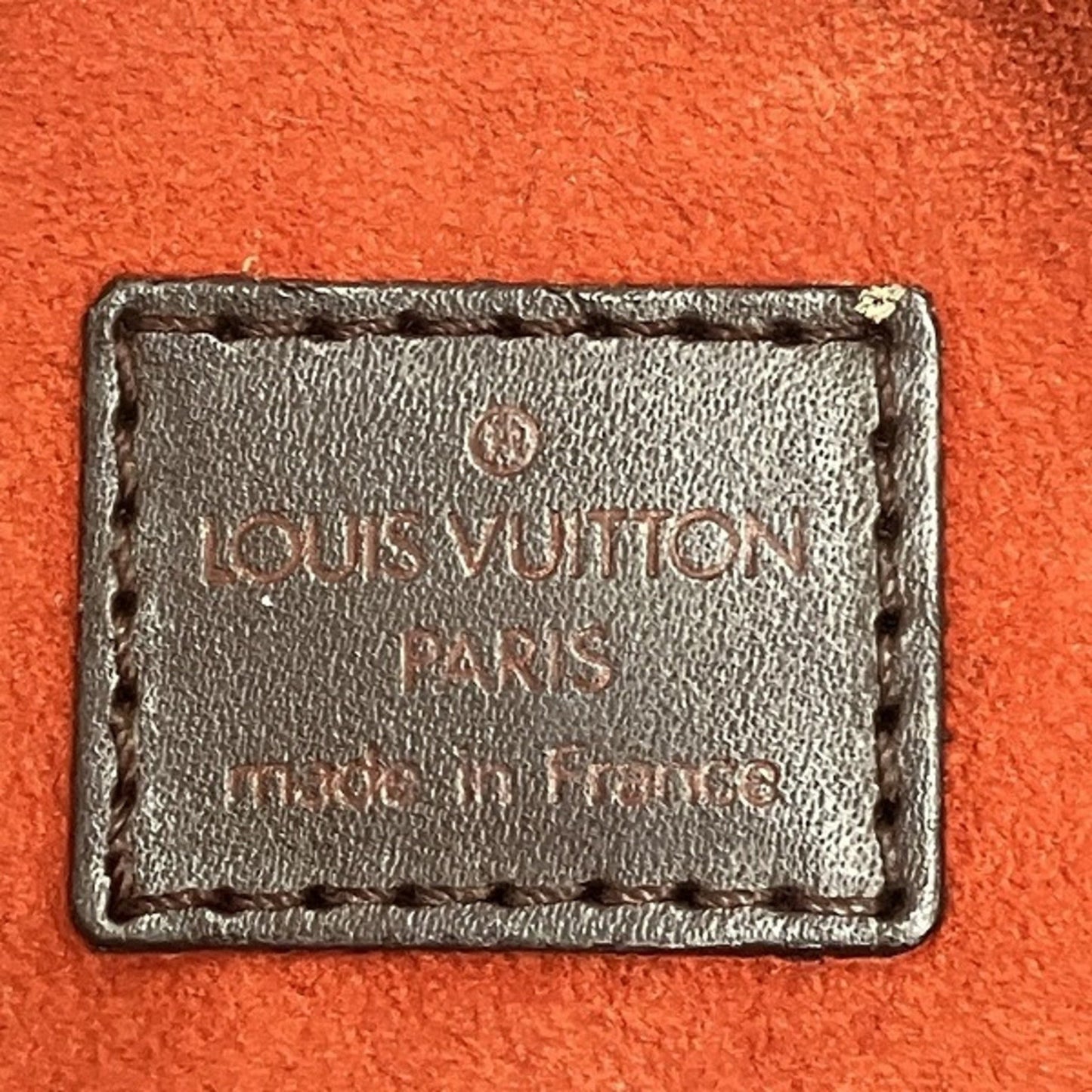 Louis Vuitton Ipanema