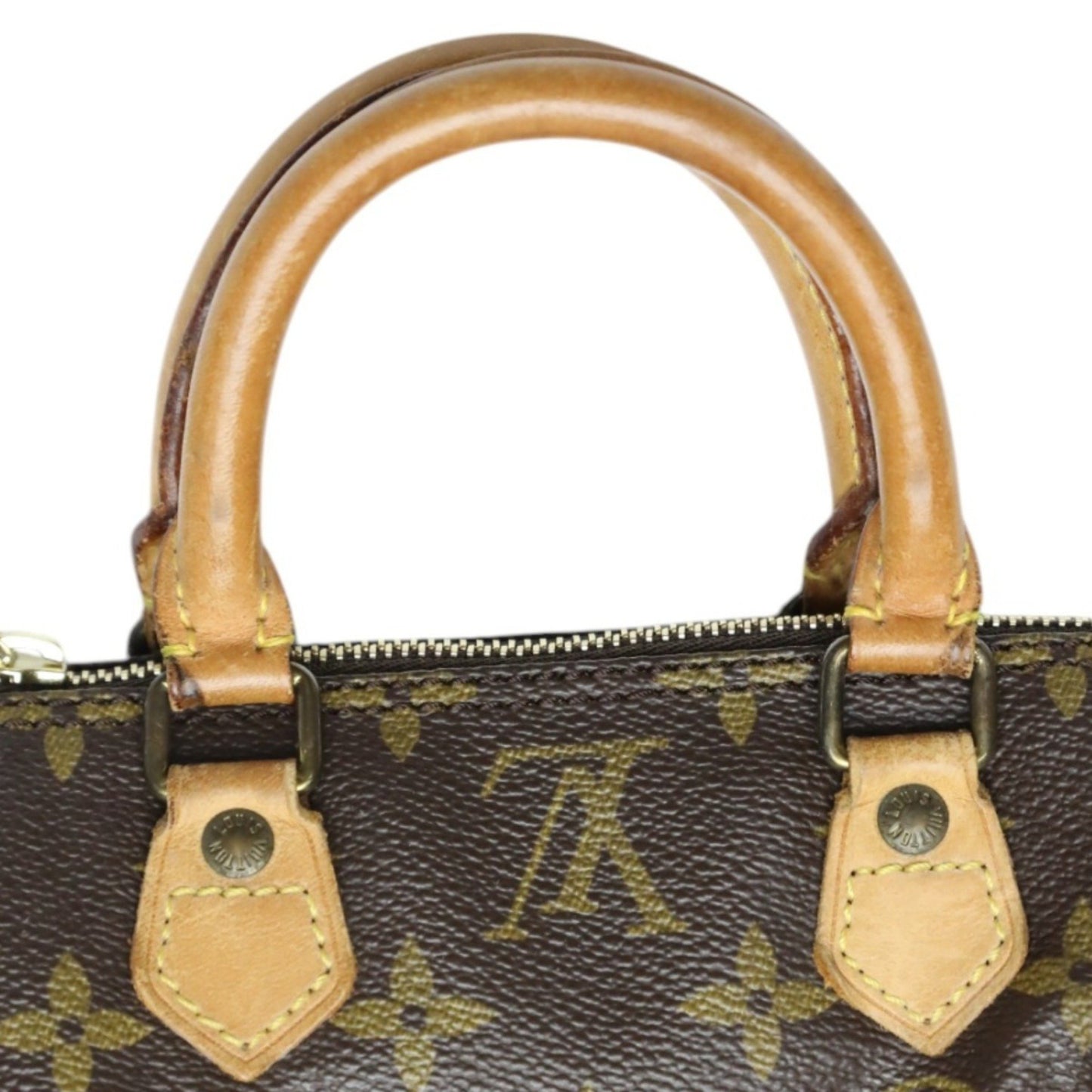 Louis Vuitton Mini speedy