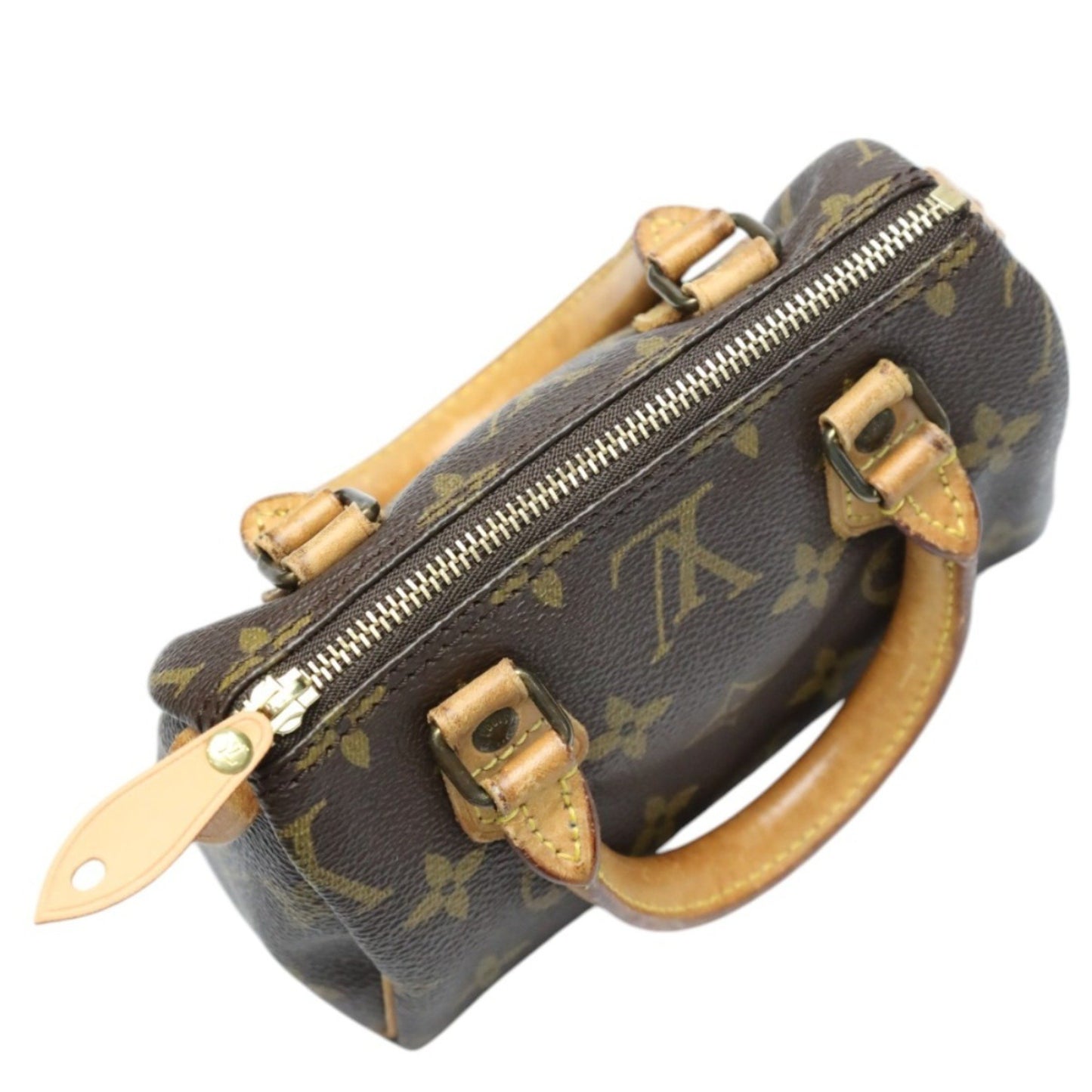 Louis Vuitton Mini speedy