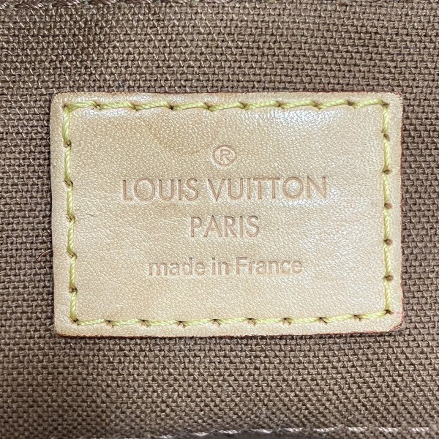 Louis Vuitton Popincourt