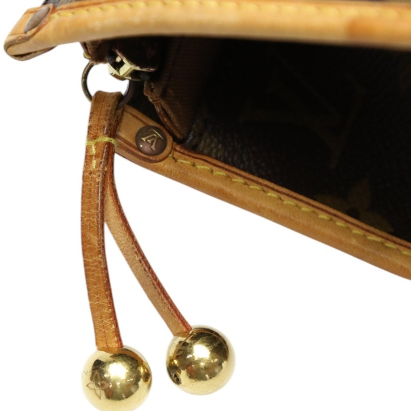Louis Vuitton Popincourt