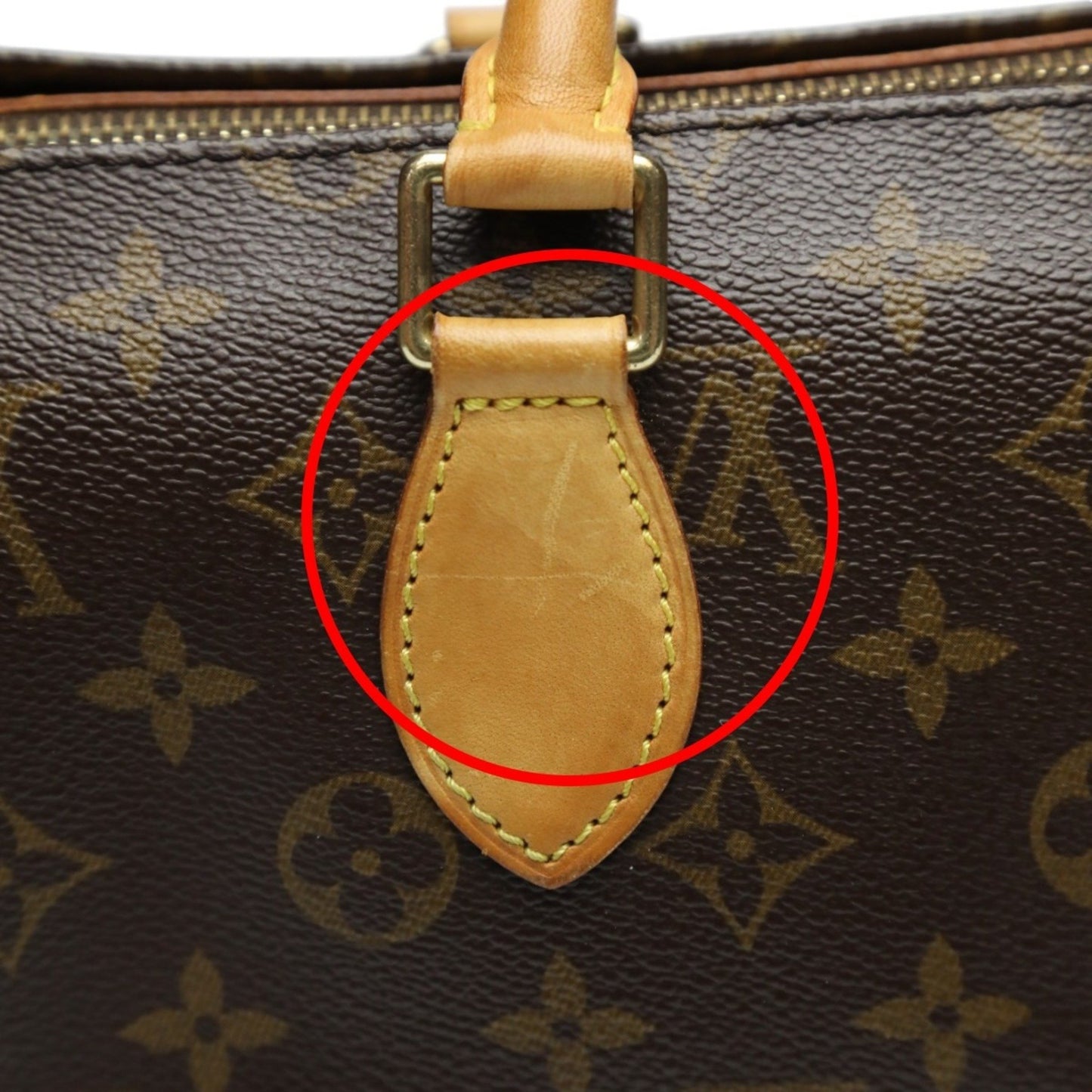 Louis Vuitton Popincourt