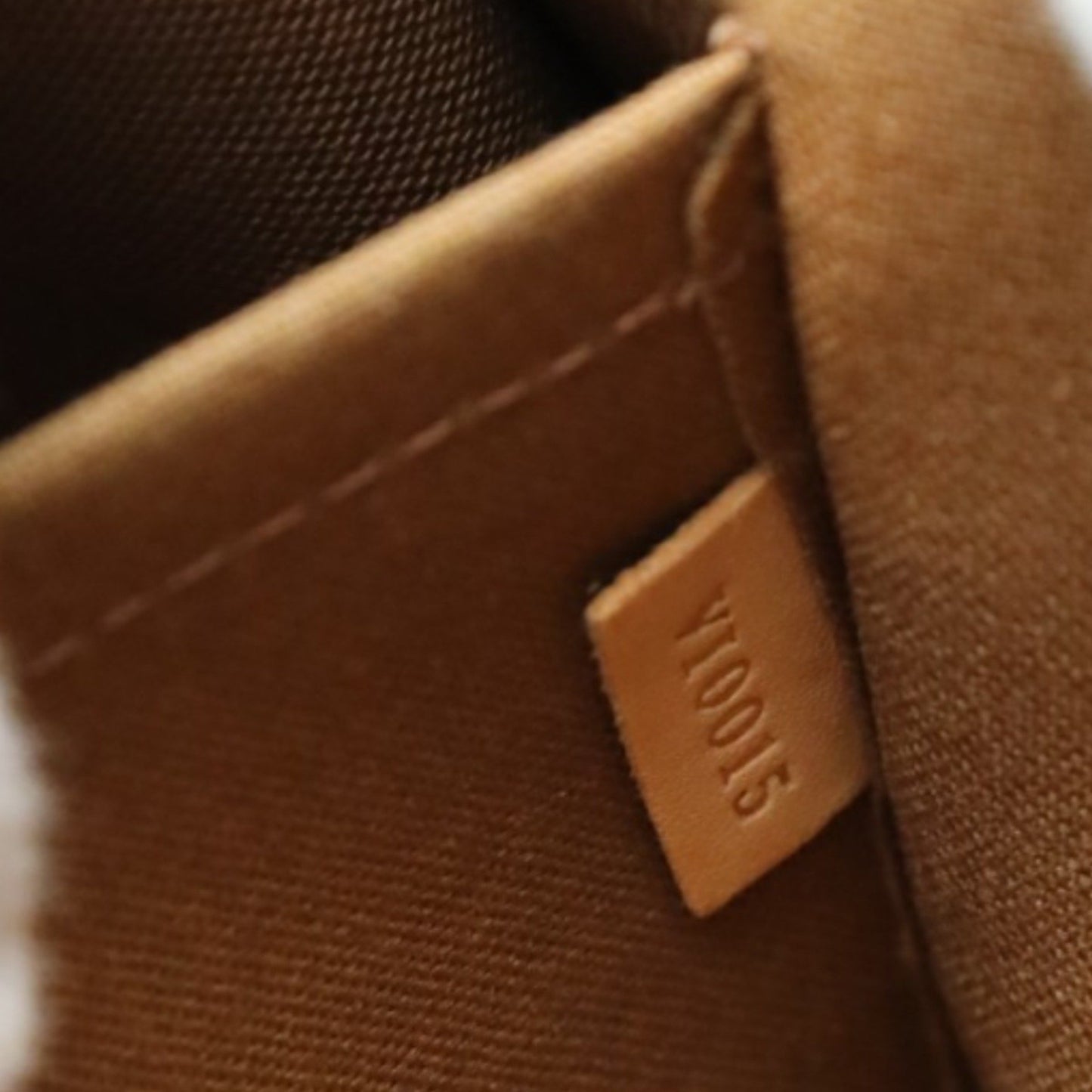 Louis Vuitton Popincourt