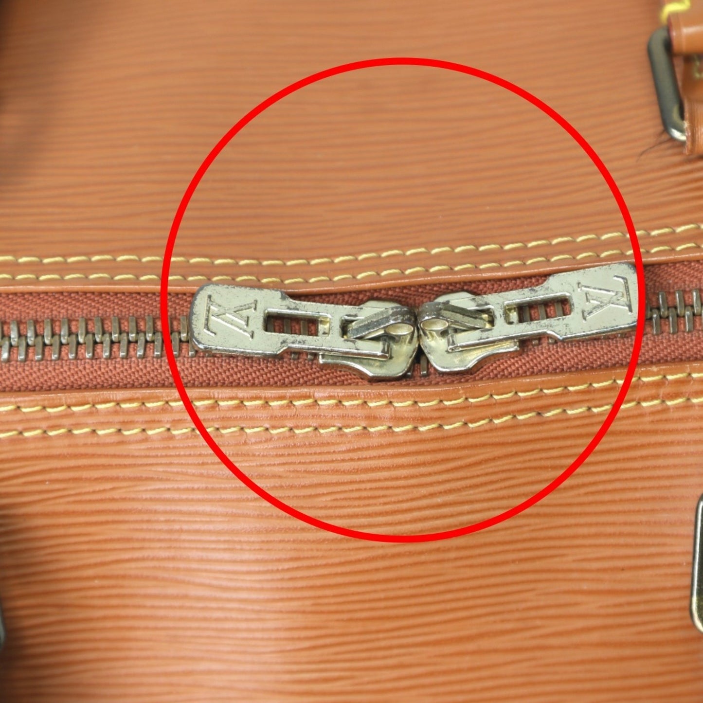 Louis Vuitton Keepall 60