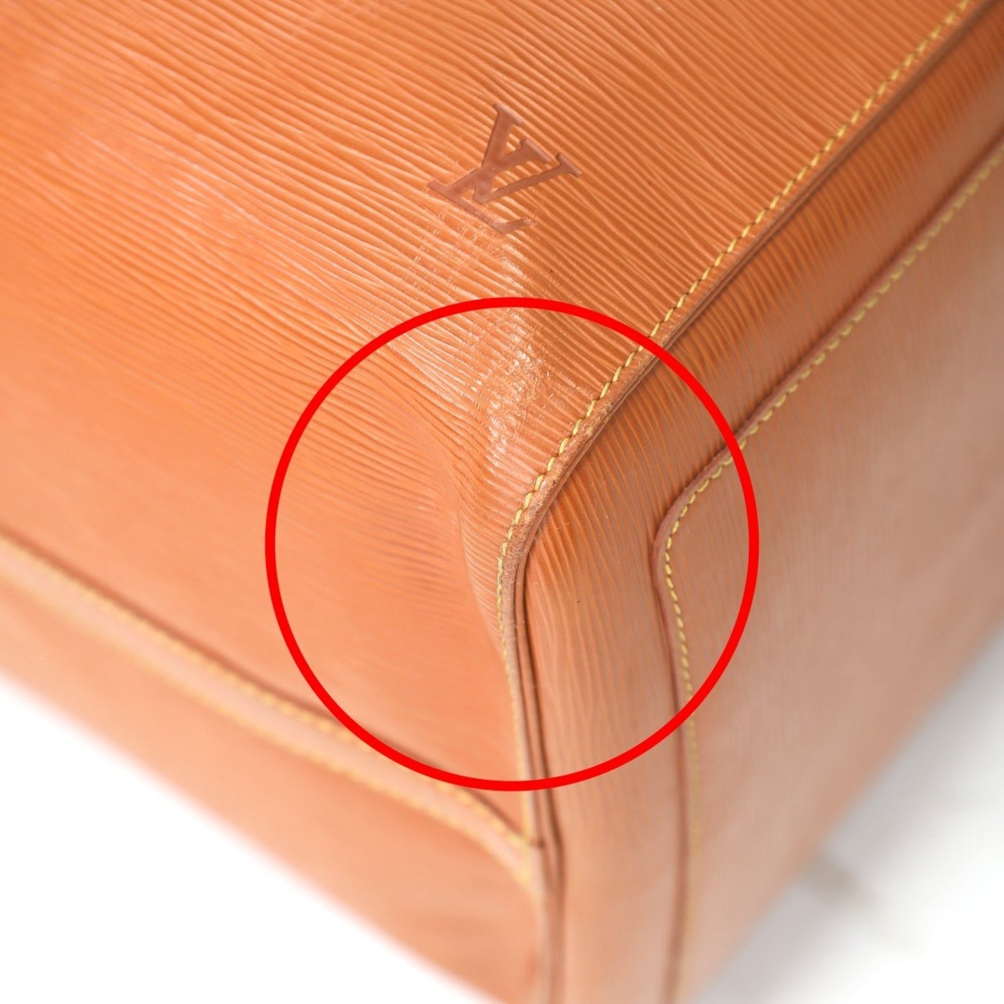 Louis Vuitton Keepall 60