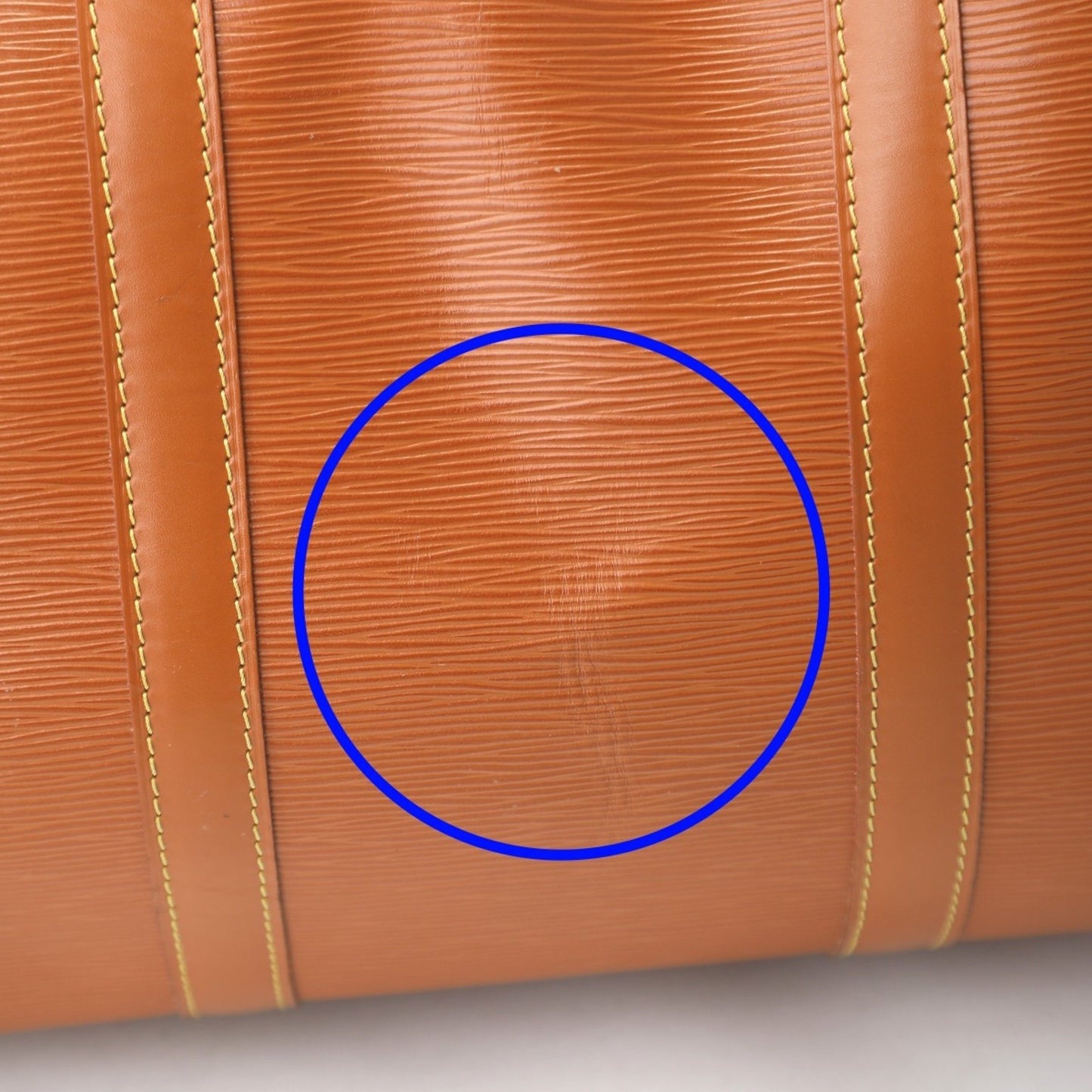 Louis Vuitton Keepall 55