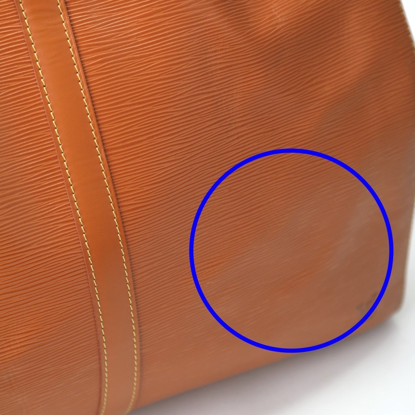 Louis Vuitton Keepall 55