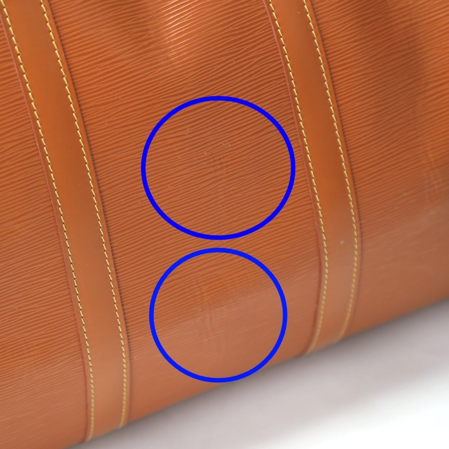 Louis Vuitton Keepall 55