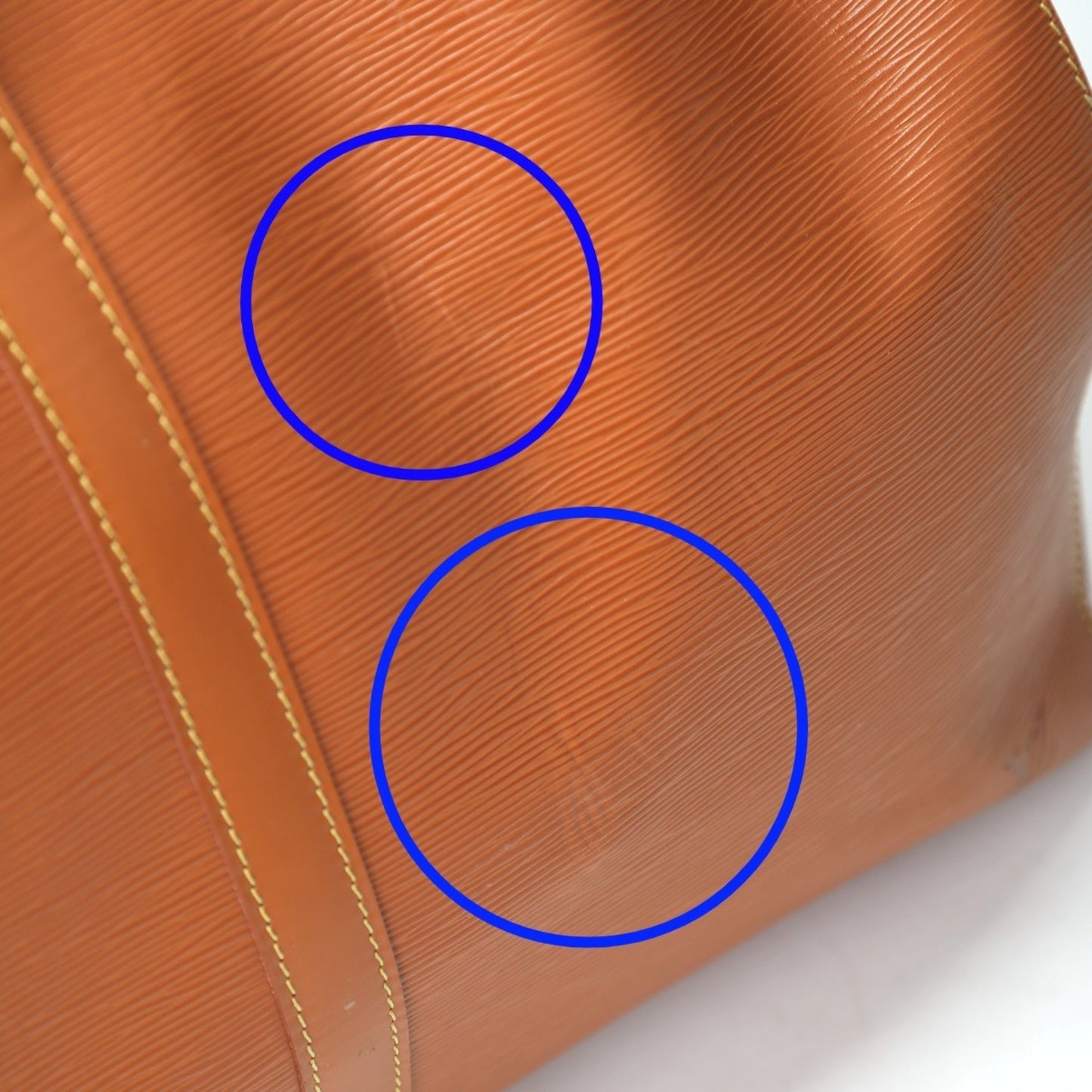 Louis Vuitton Keepall 55