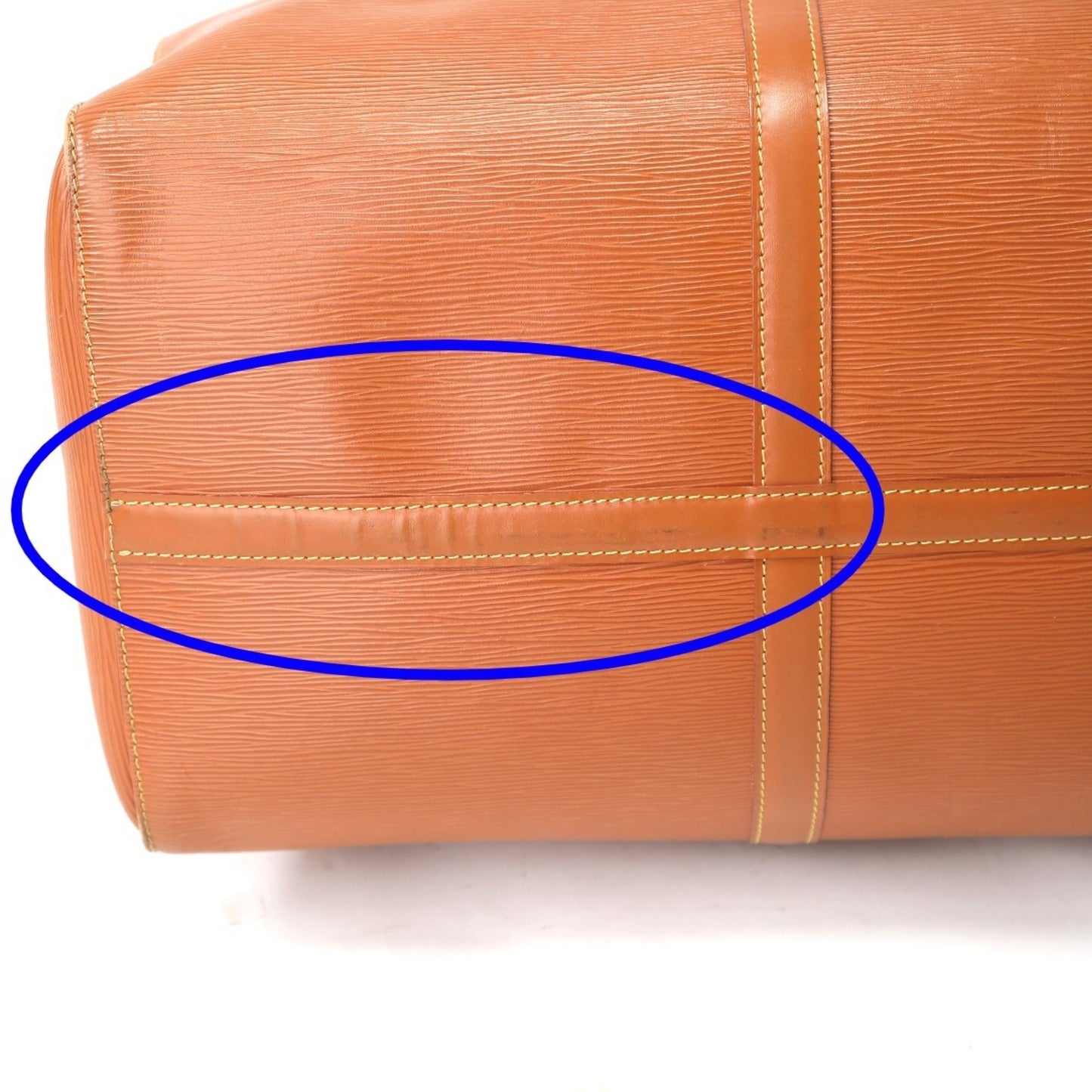 Louis Vuitton Keepall 55
