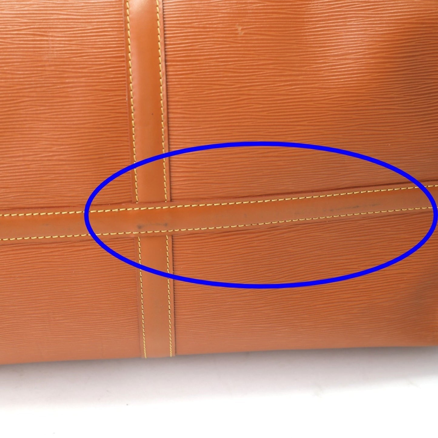 Louis Vuitton Keepall 55