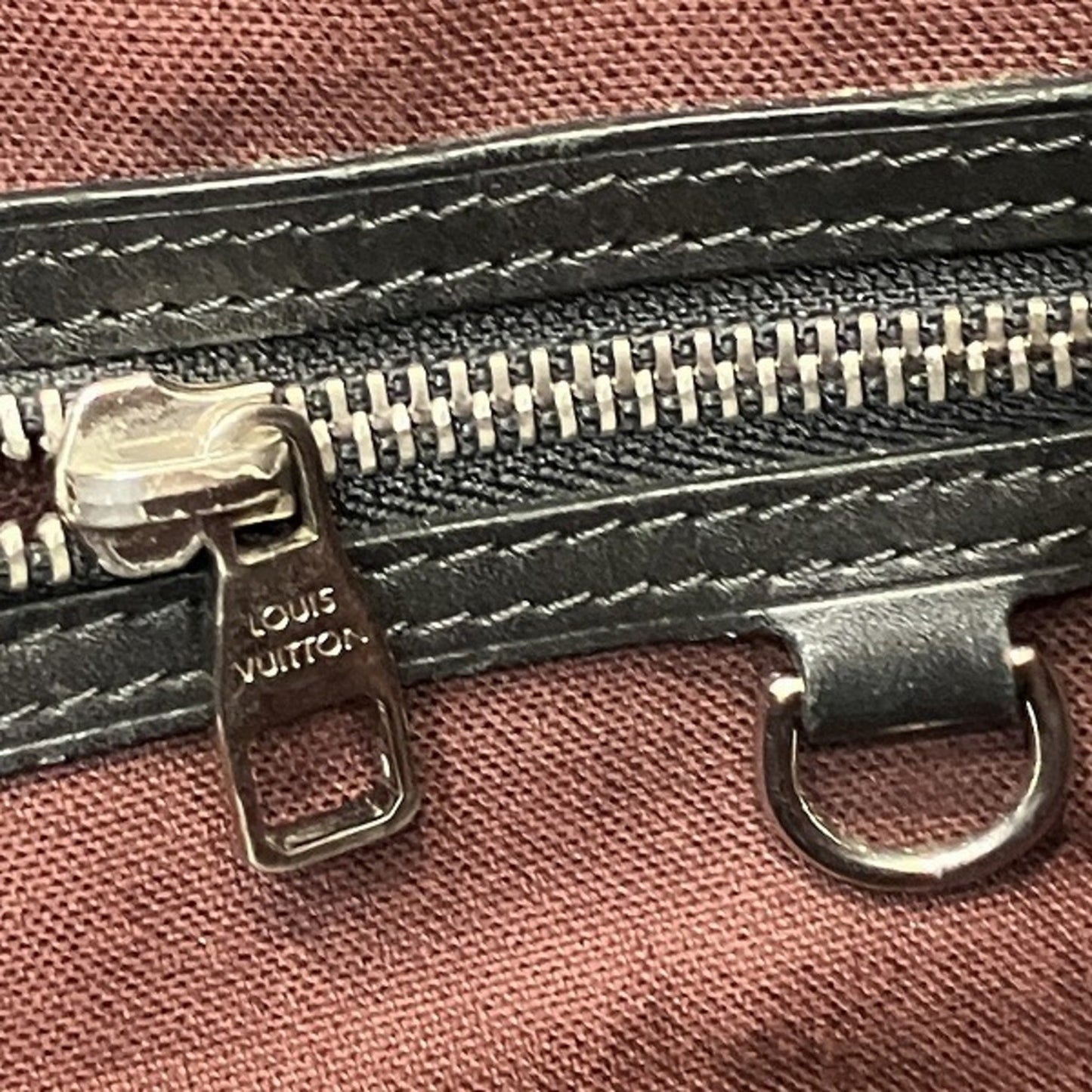 Louis Vuitton Davis