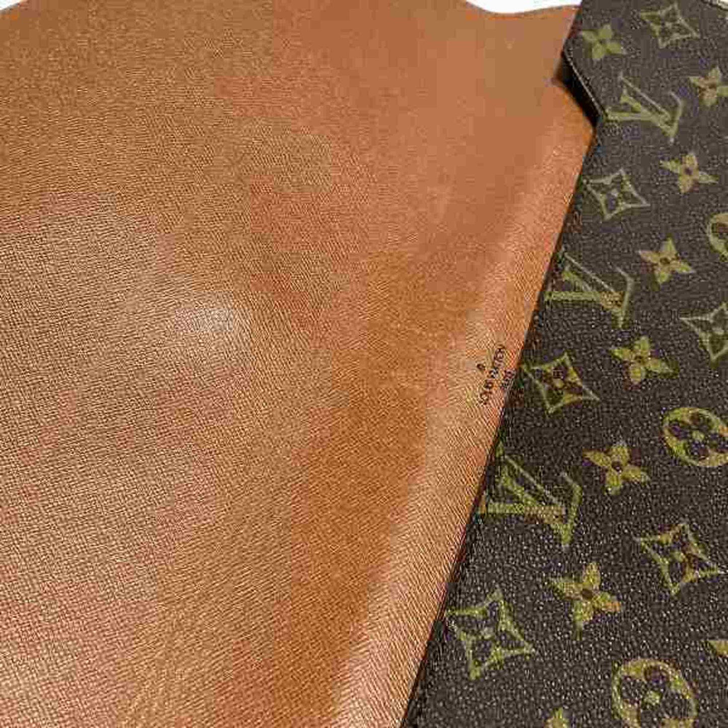 Louis Vuitton Senateur