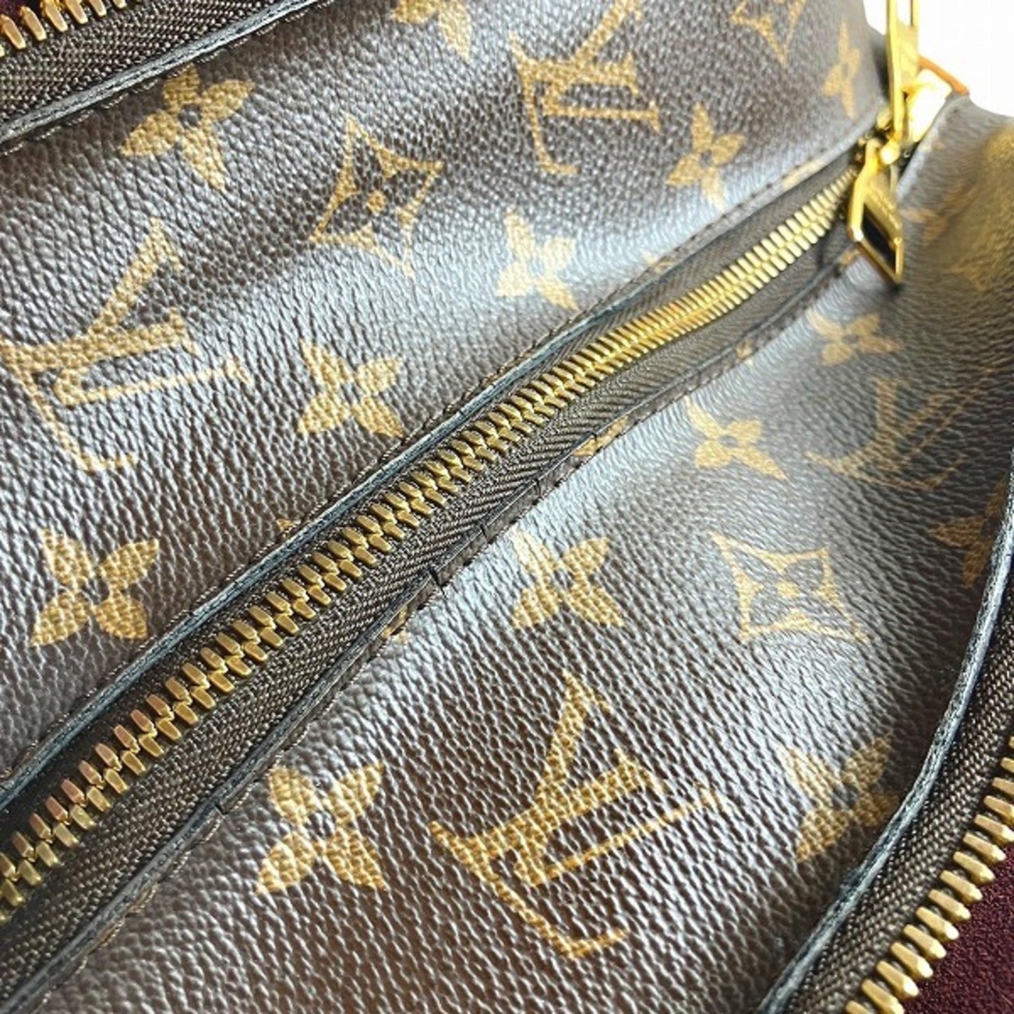 Louis Vuitton Marais