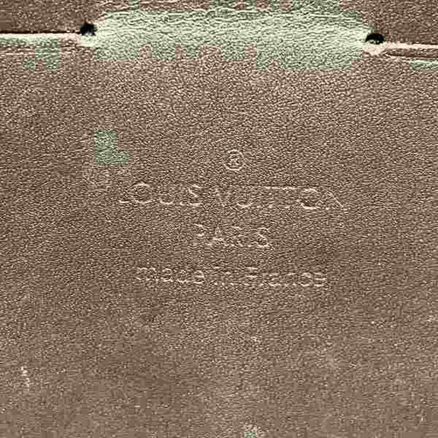 Louis Vuitton Rossmore