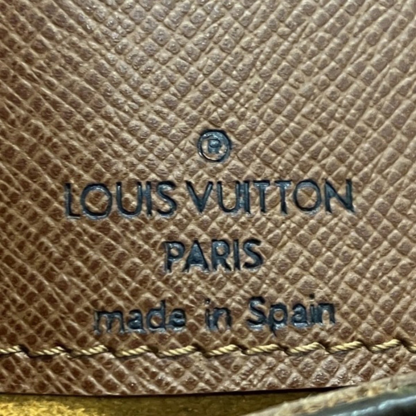 Louis Vuitton Musette Salsa